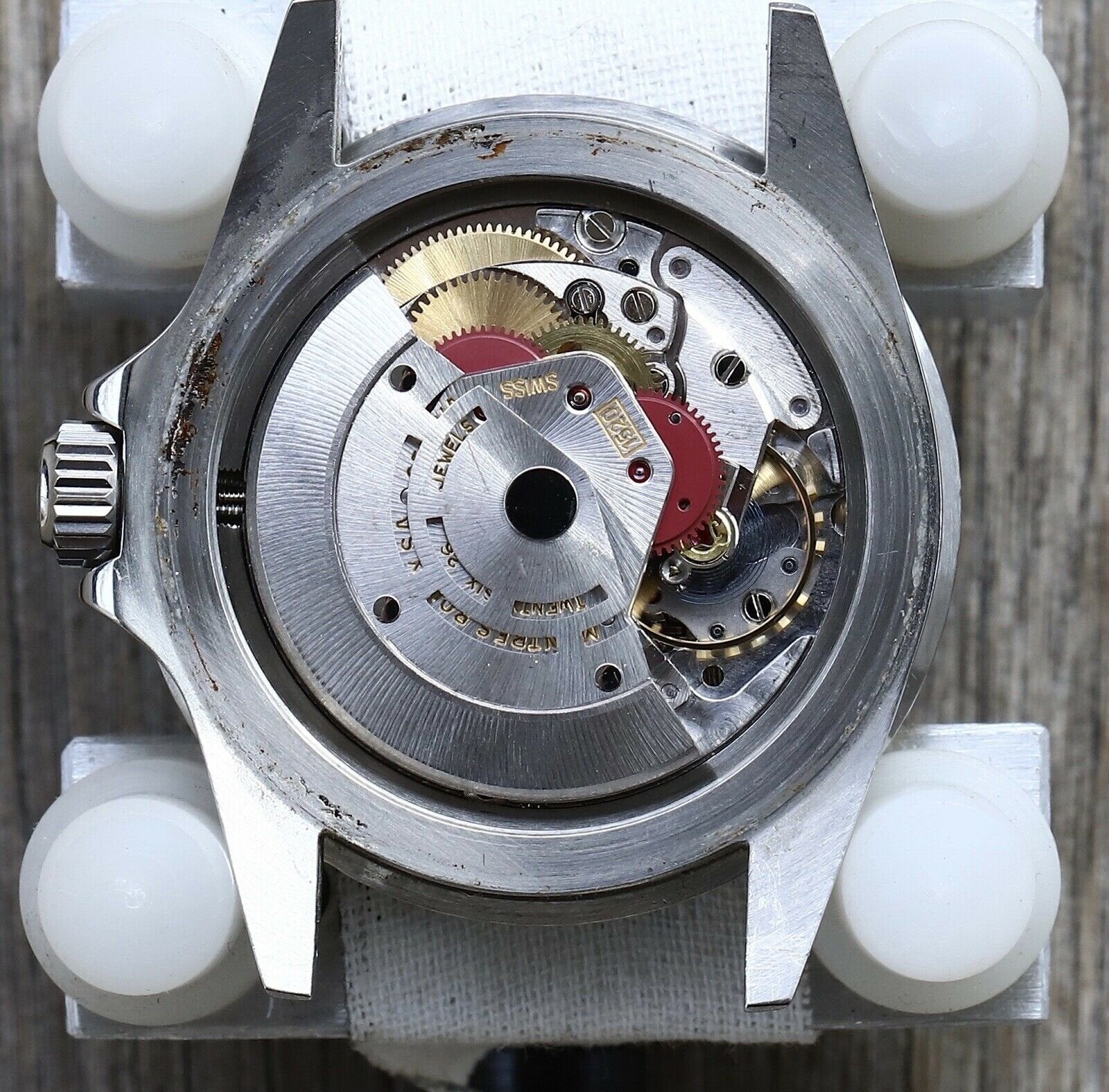 Rolex 5513 deals 1987