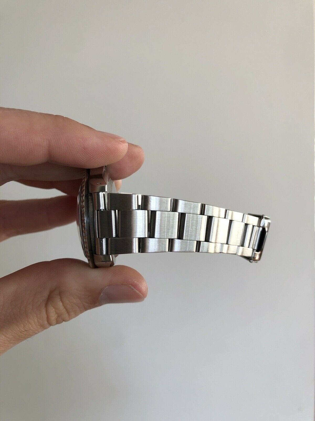 Rolex Submariner 5513 - 1987