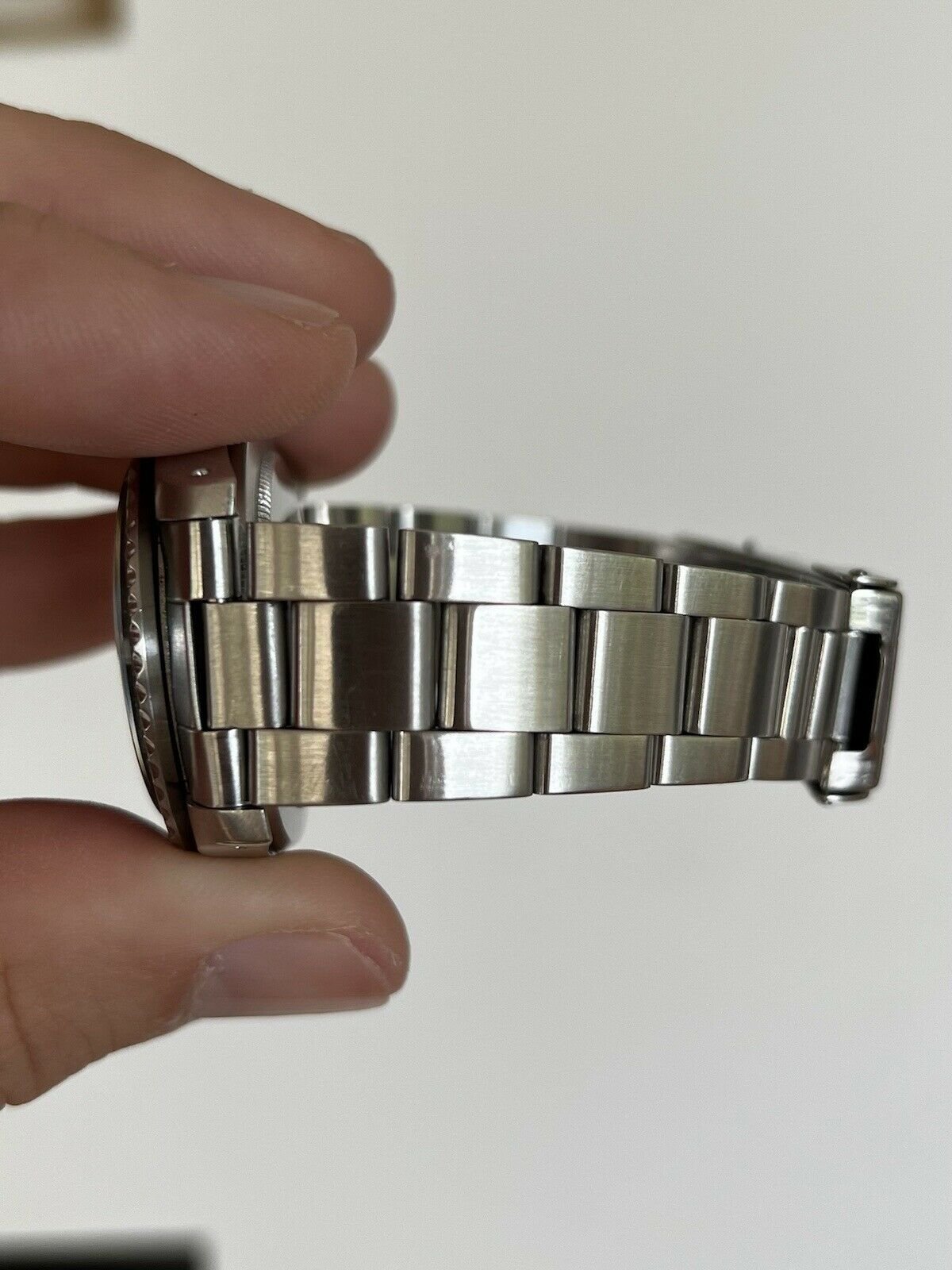 Rolex Submariner 5513 Matte Mark II Maxi - 1982