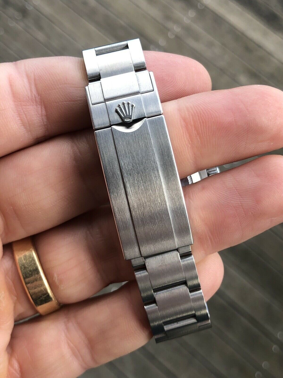 Rolex Submariner Date 116610LN - 2018