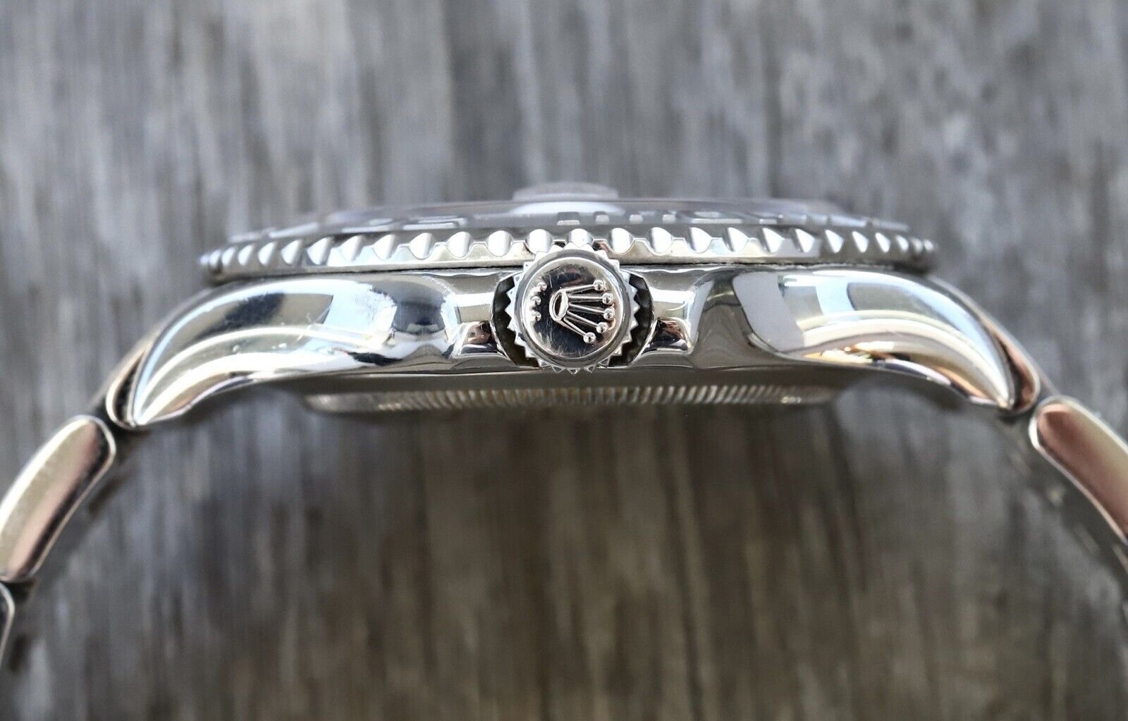 Rolex Yacht-Master I 16622