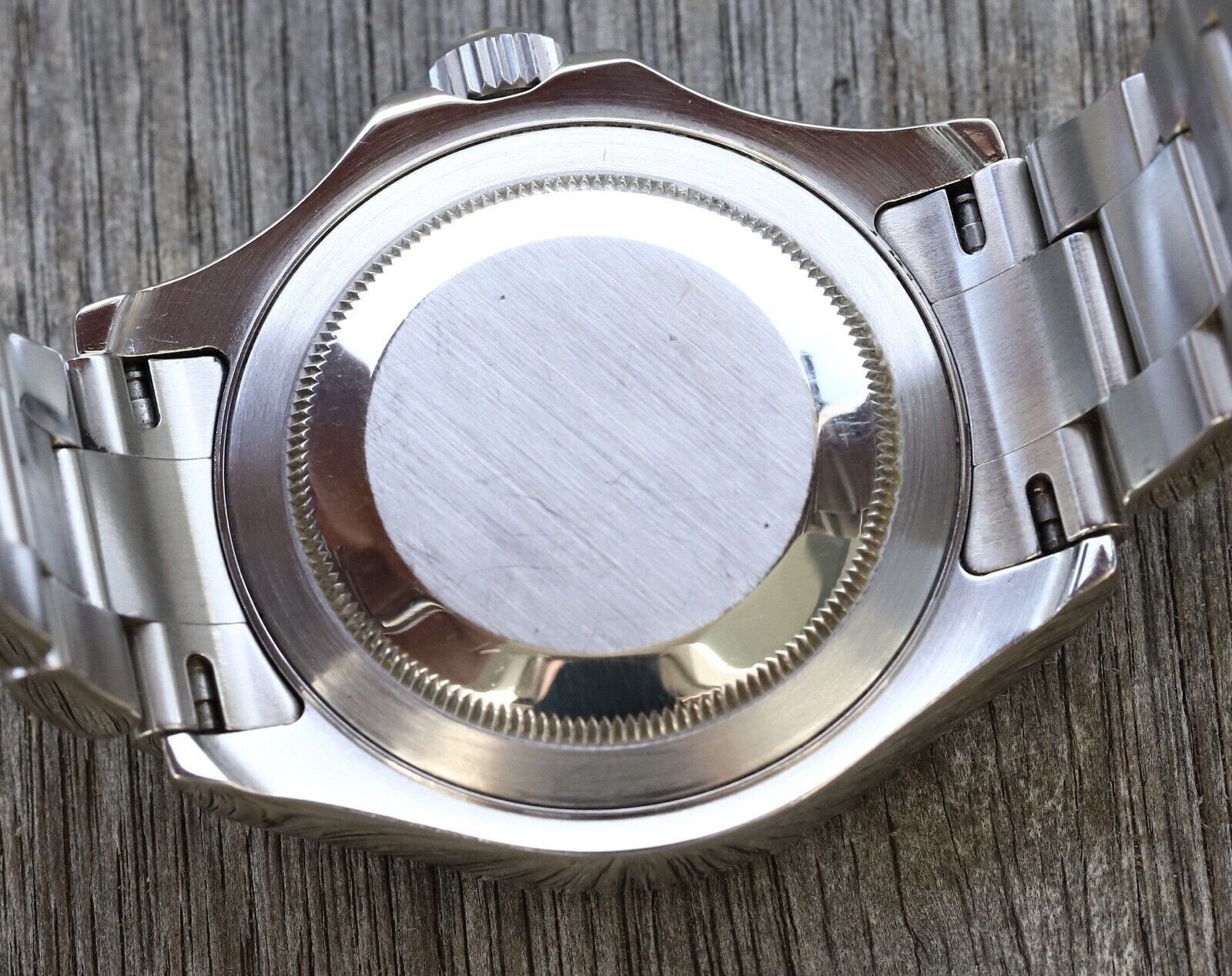 Rolex Yacht-Master I 16622