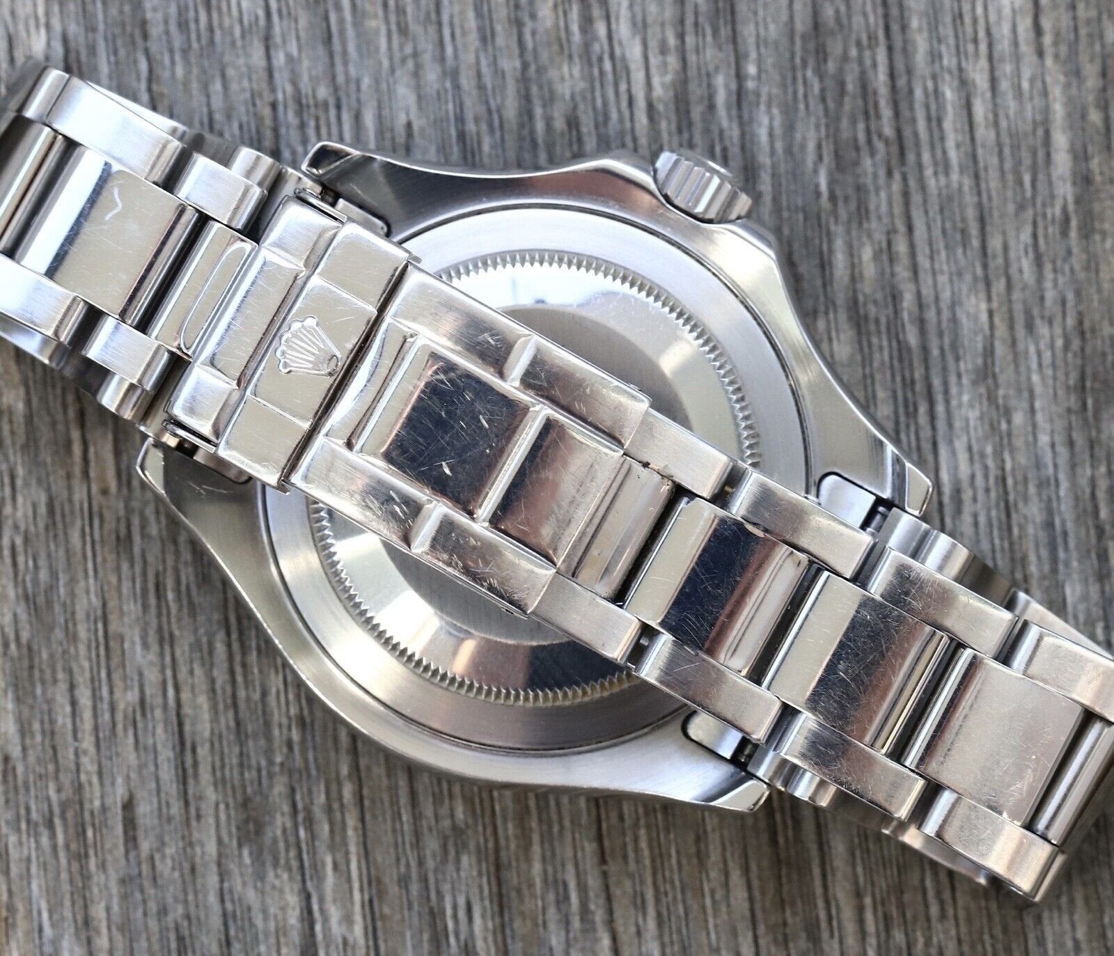 Rolex Yacht Master I 16622 Watch Vault Australia