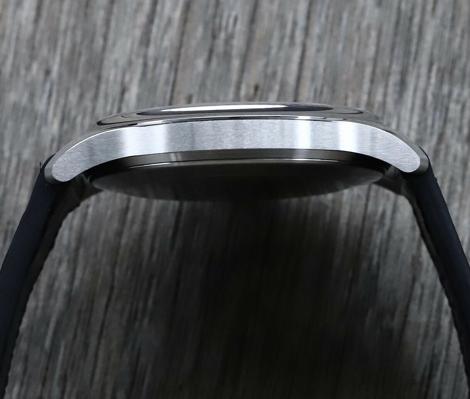 S.U.F Helsinki SUF180 Frosted Salmon Dial - 2021