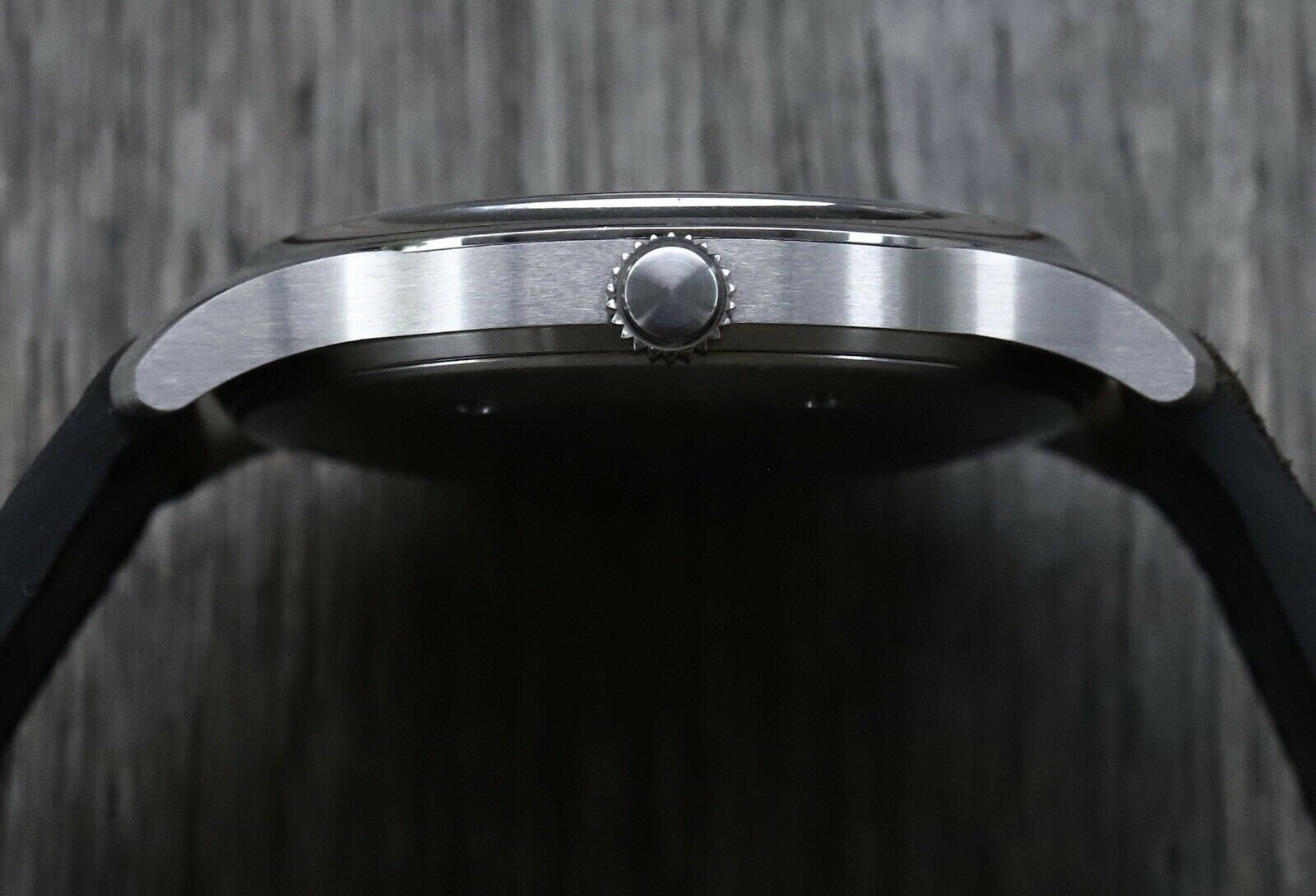S.U.F Helsinki SUF 180 Kuura Silver Dial 180F - 2020