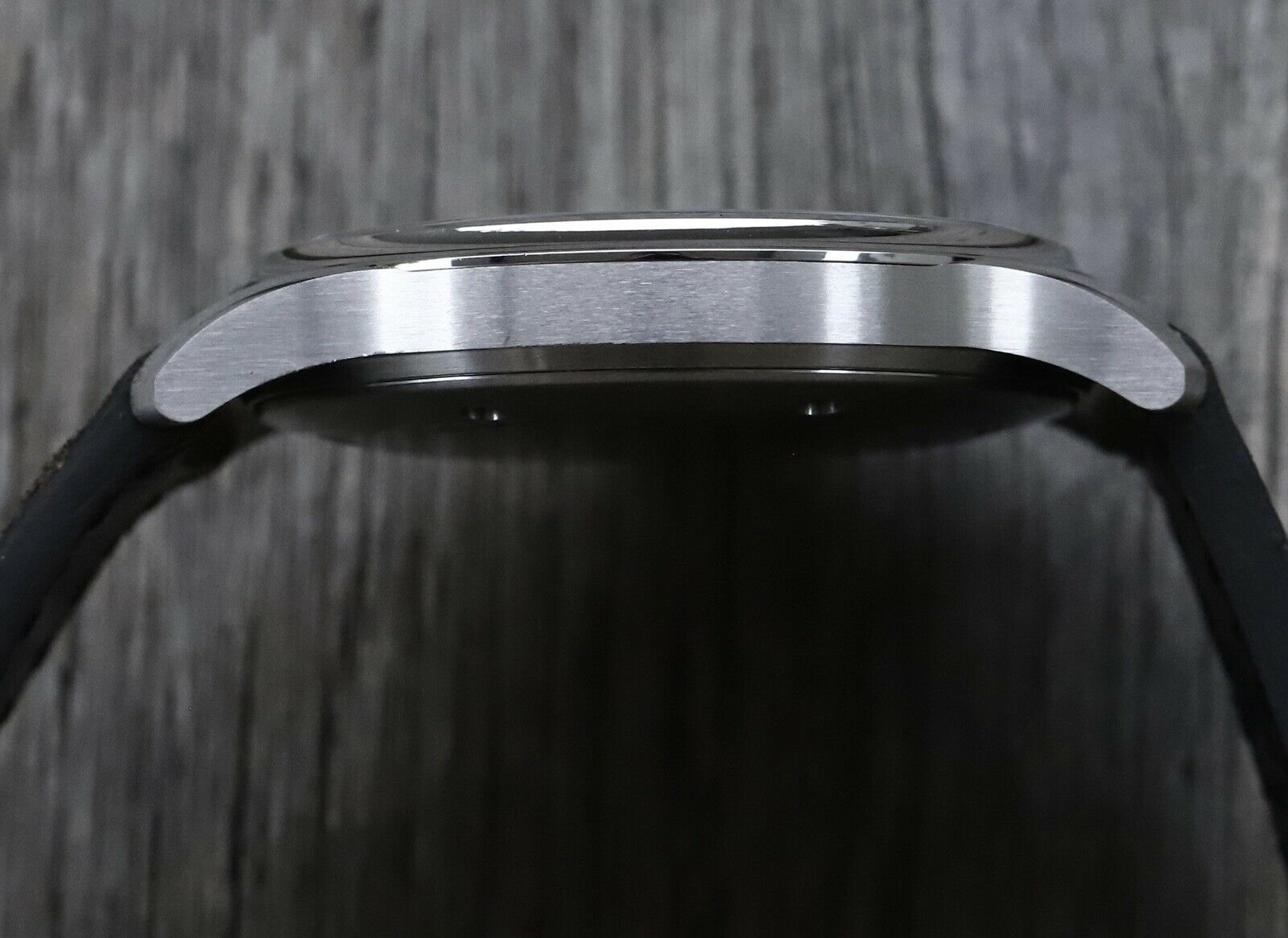 S.U.F Helsinki SUF 180 Kuura Silver Dial 180F - 2020