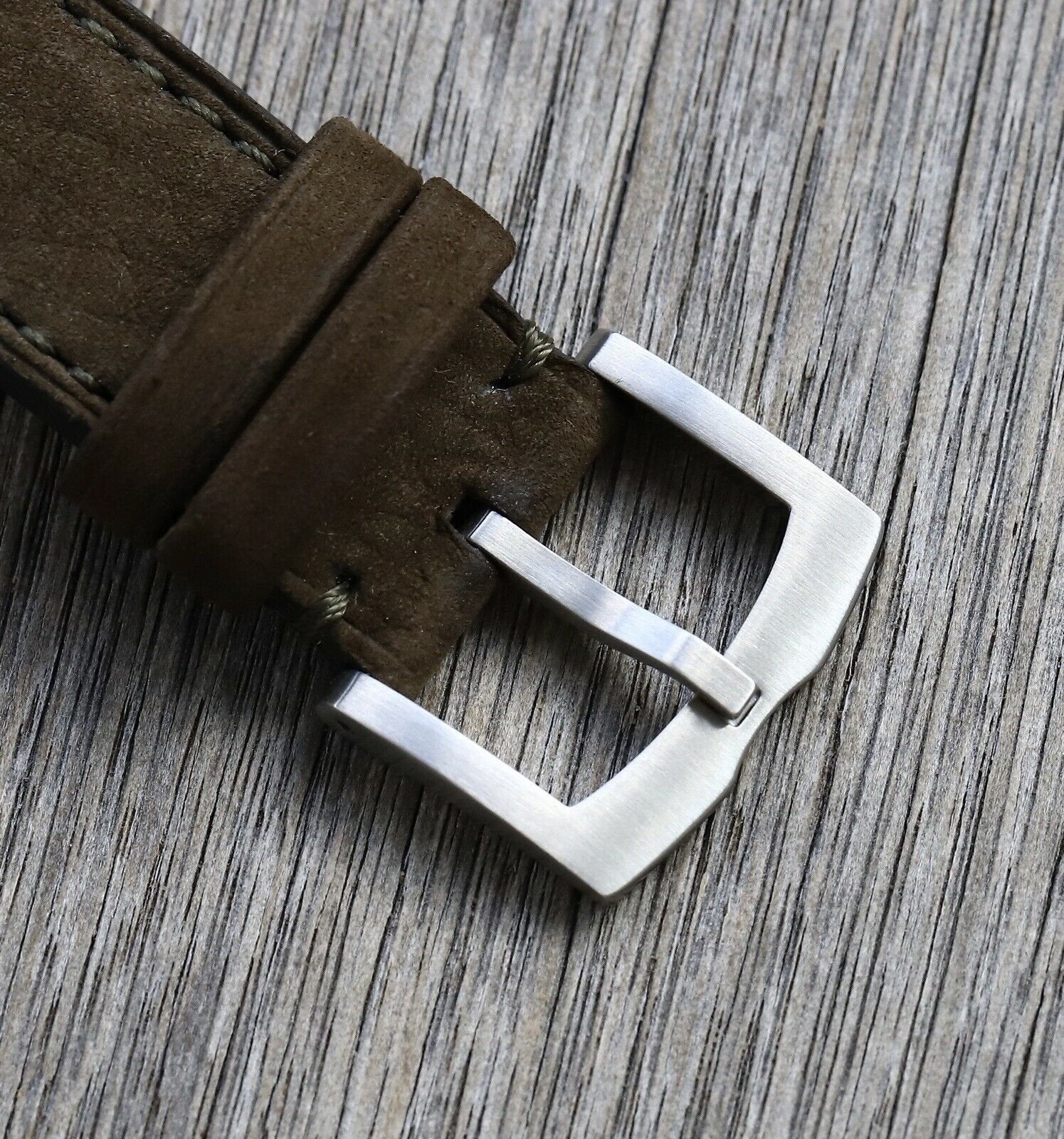 S.U.F Helsinki SUF 180 Kuura Silver Dial 180F - 2020