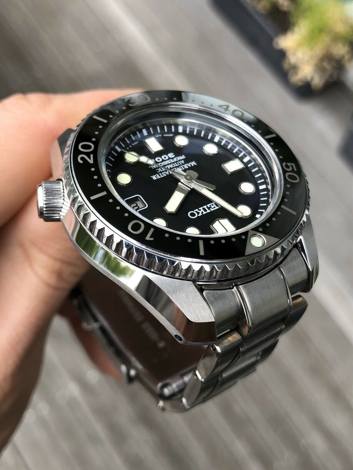 Marinemaster professional shop