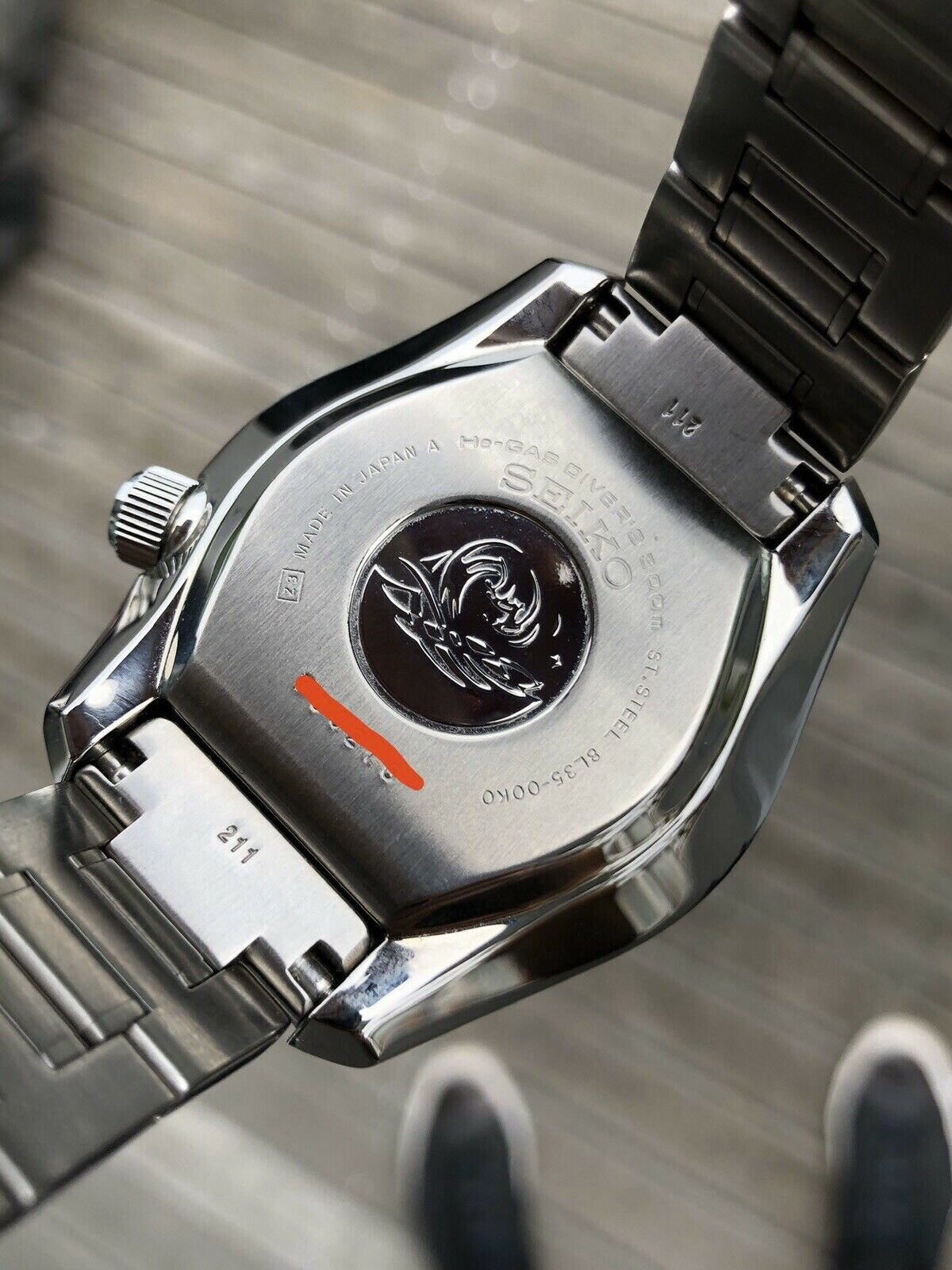 Marinemaster professional 300m hot sale