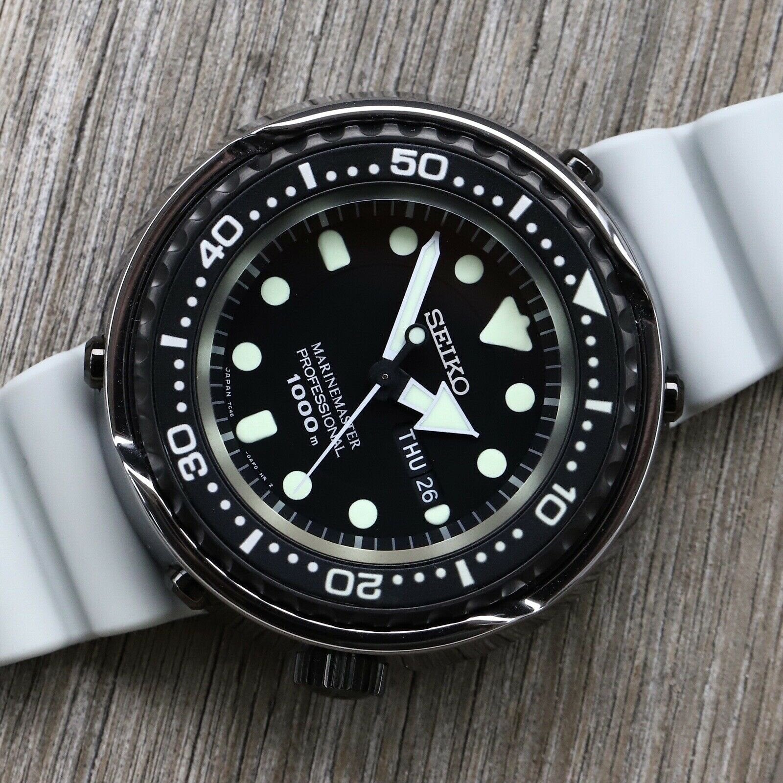 Seiko sbbn029 deals