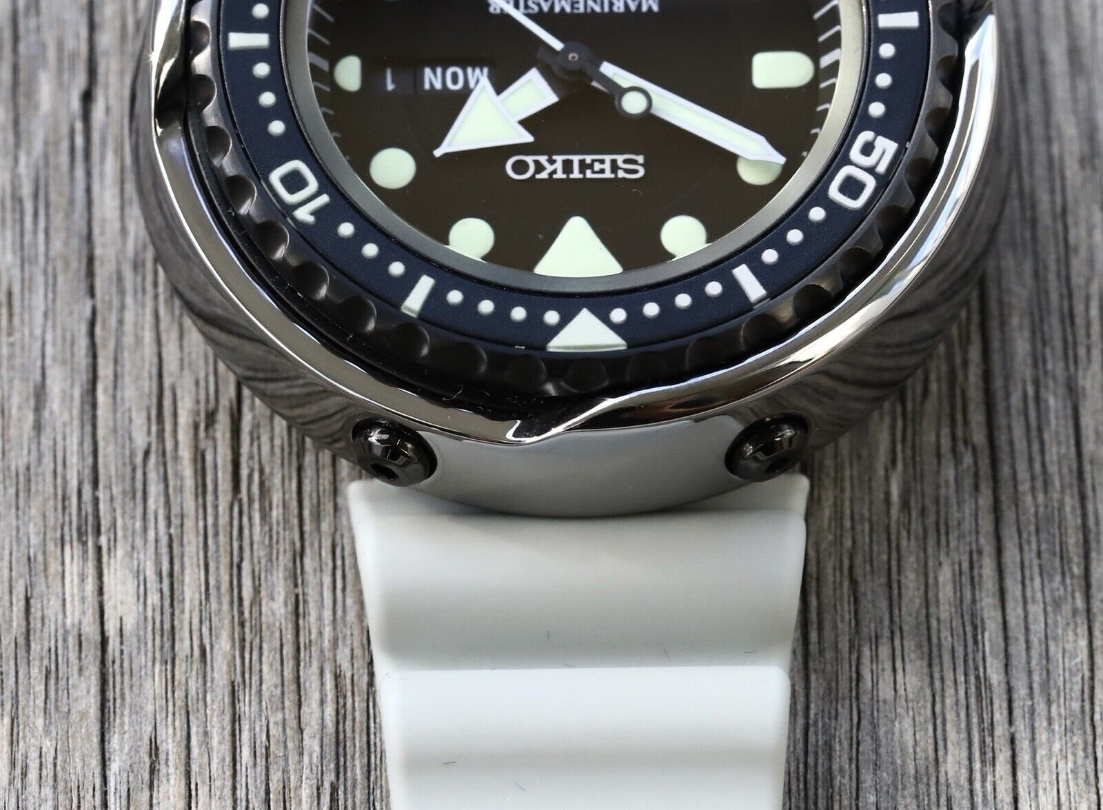 Marinemaster 1000m clearance