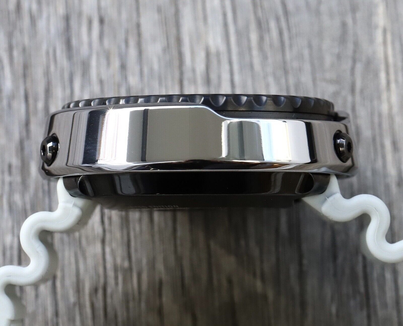 Seiko 'Tuna' Marinemaster Cermet 1000m LE SBBN029