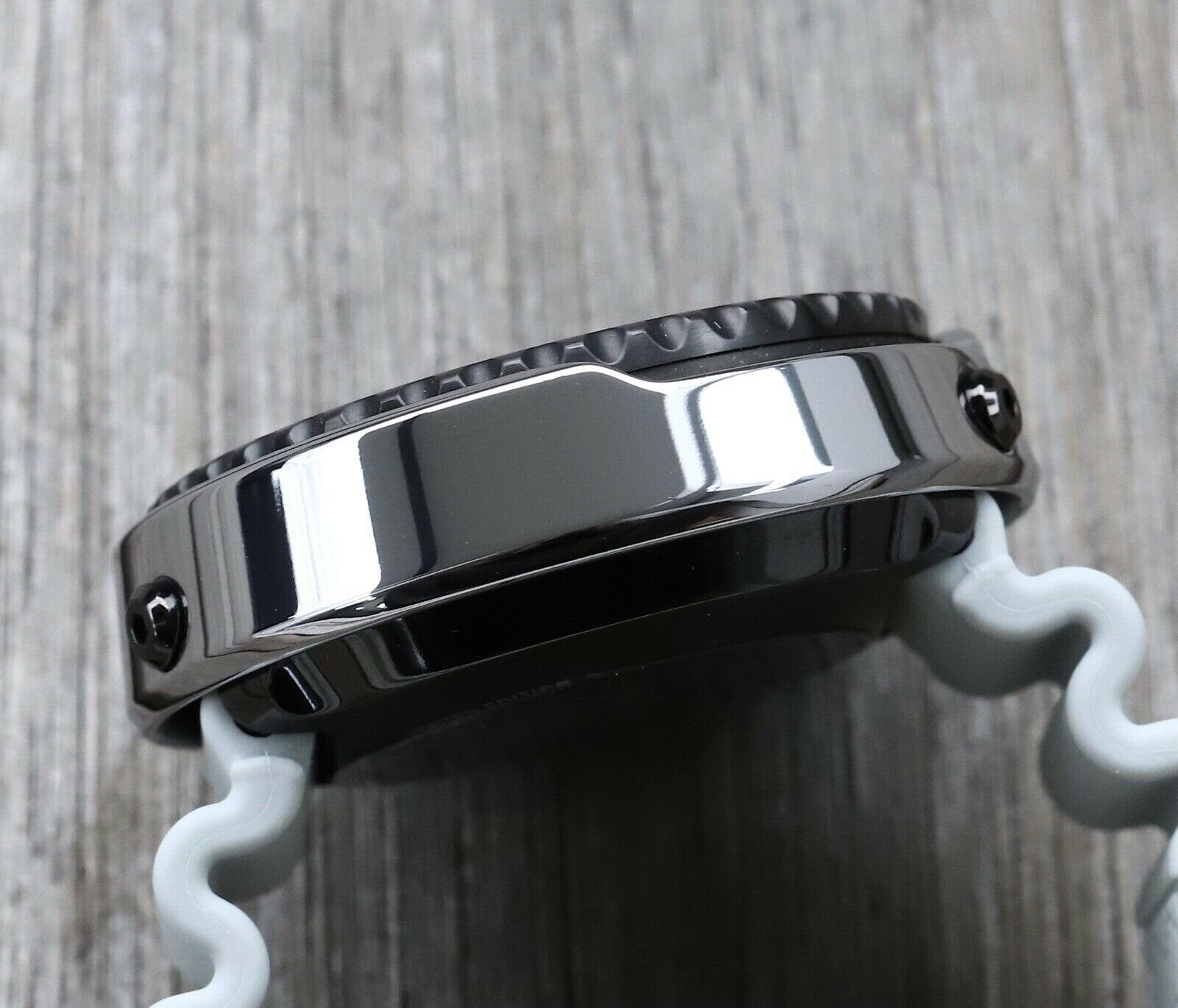 Seiko Tuna Marinemaster Cermet 1000m LE SBBN029 Watch Vault