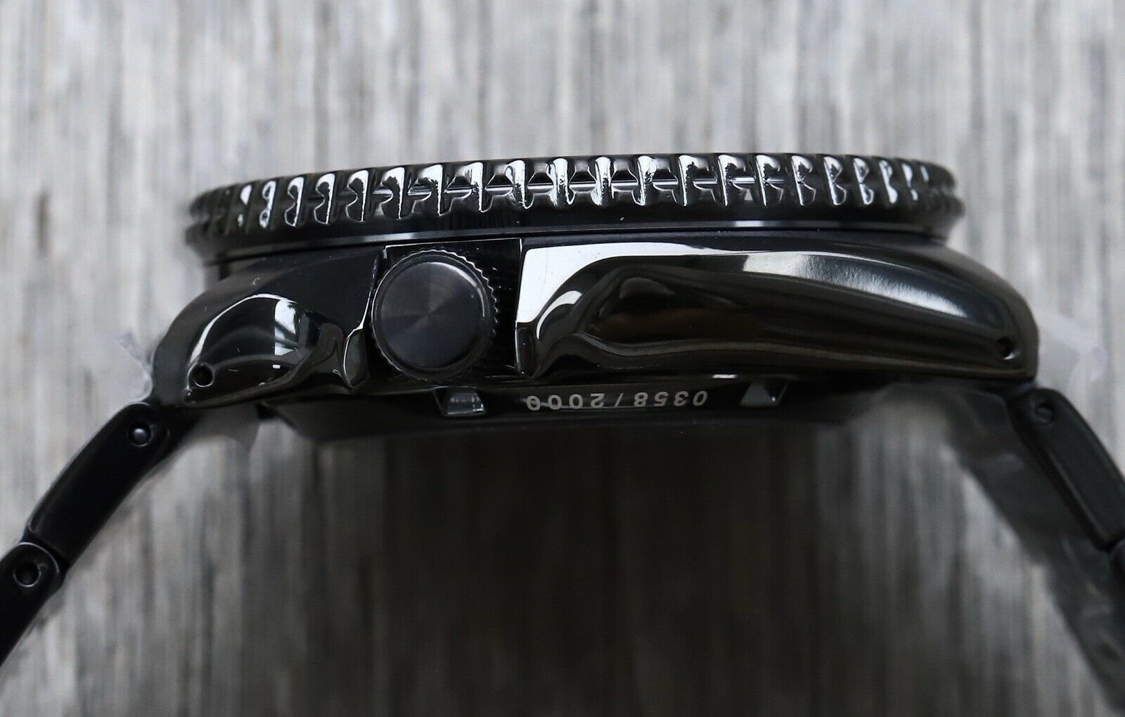 Seiko 5 Sports BAIT Limited Edition Astro Boy SRPH45