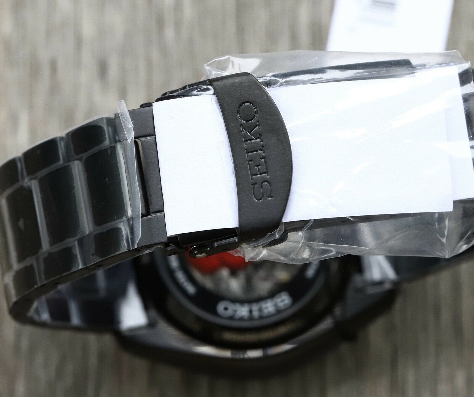 Seiko 5 Sports BAIT Limited Edition Astro Boy SRPH45