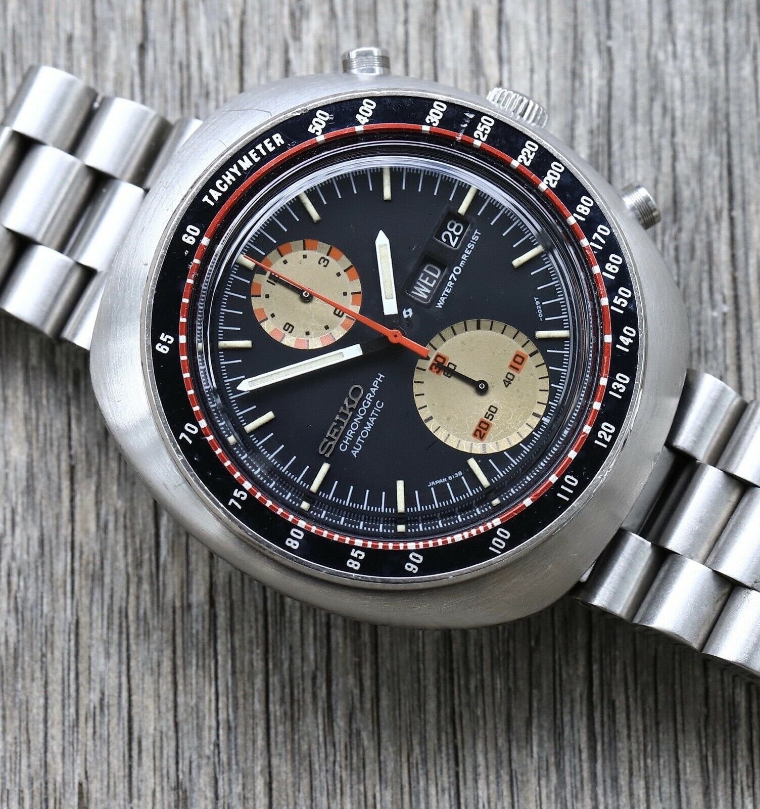 Seiko yachtsman cheap