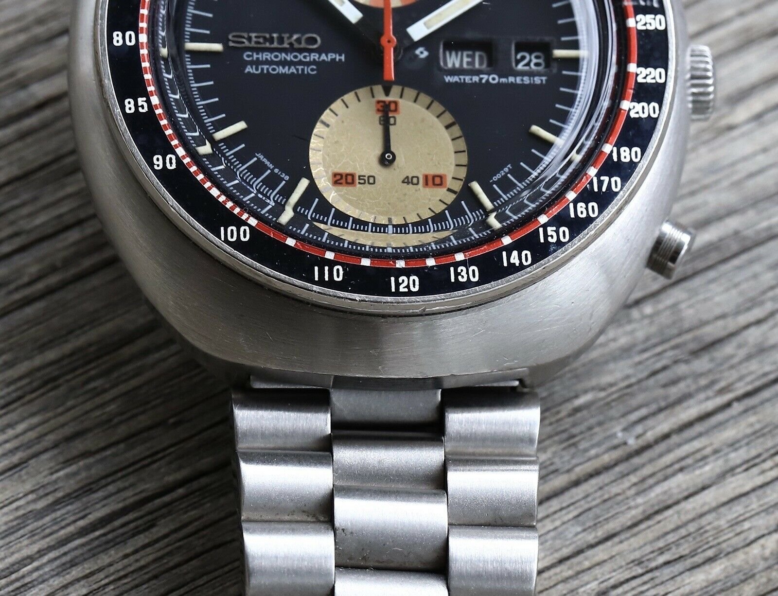 Ufo seiko shop