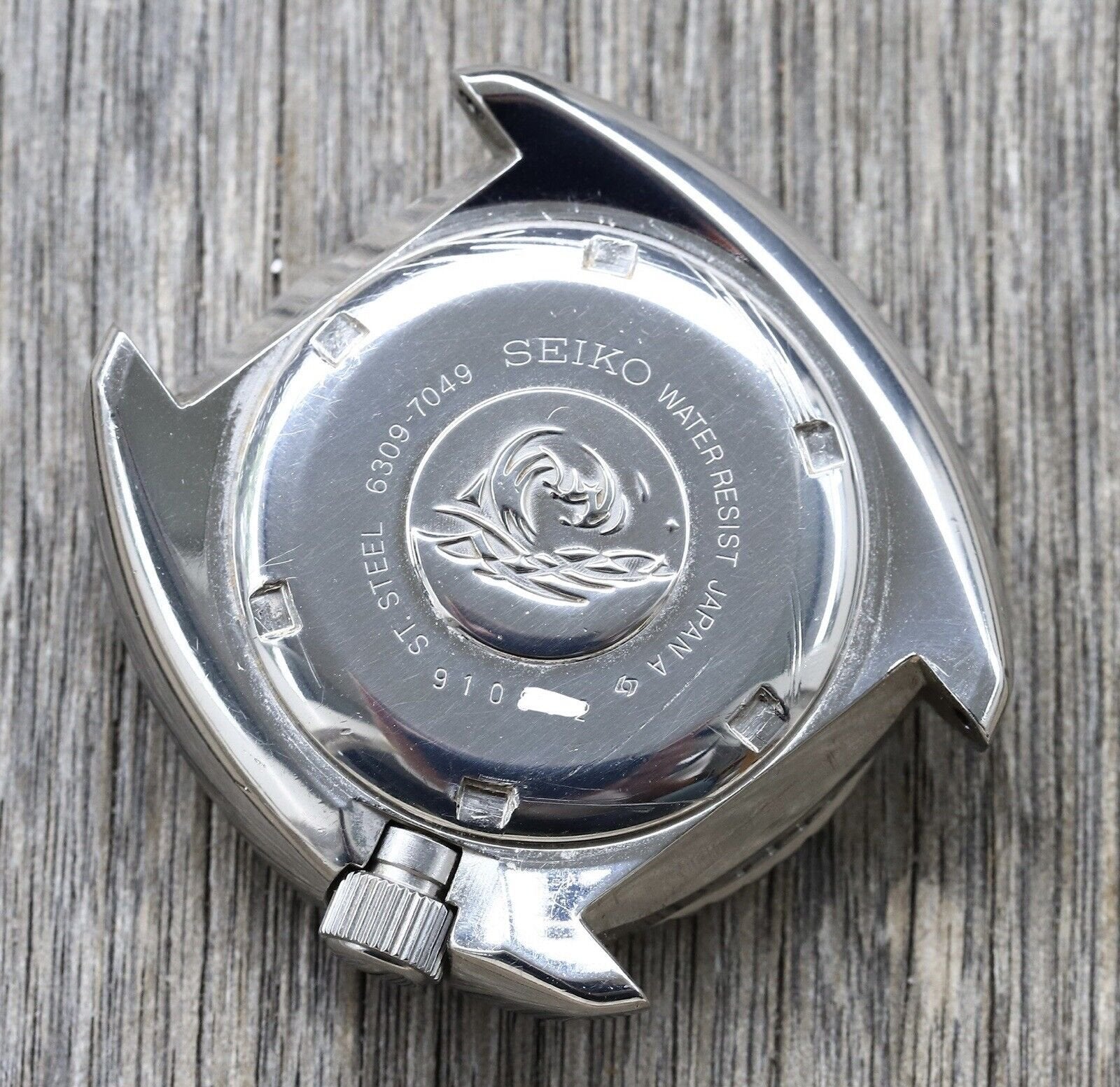 Seiko 6309 7049 Diver 1979 Watch Vault Australia