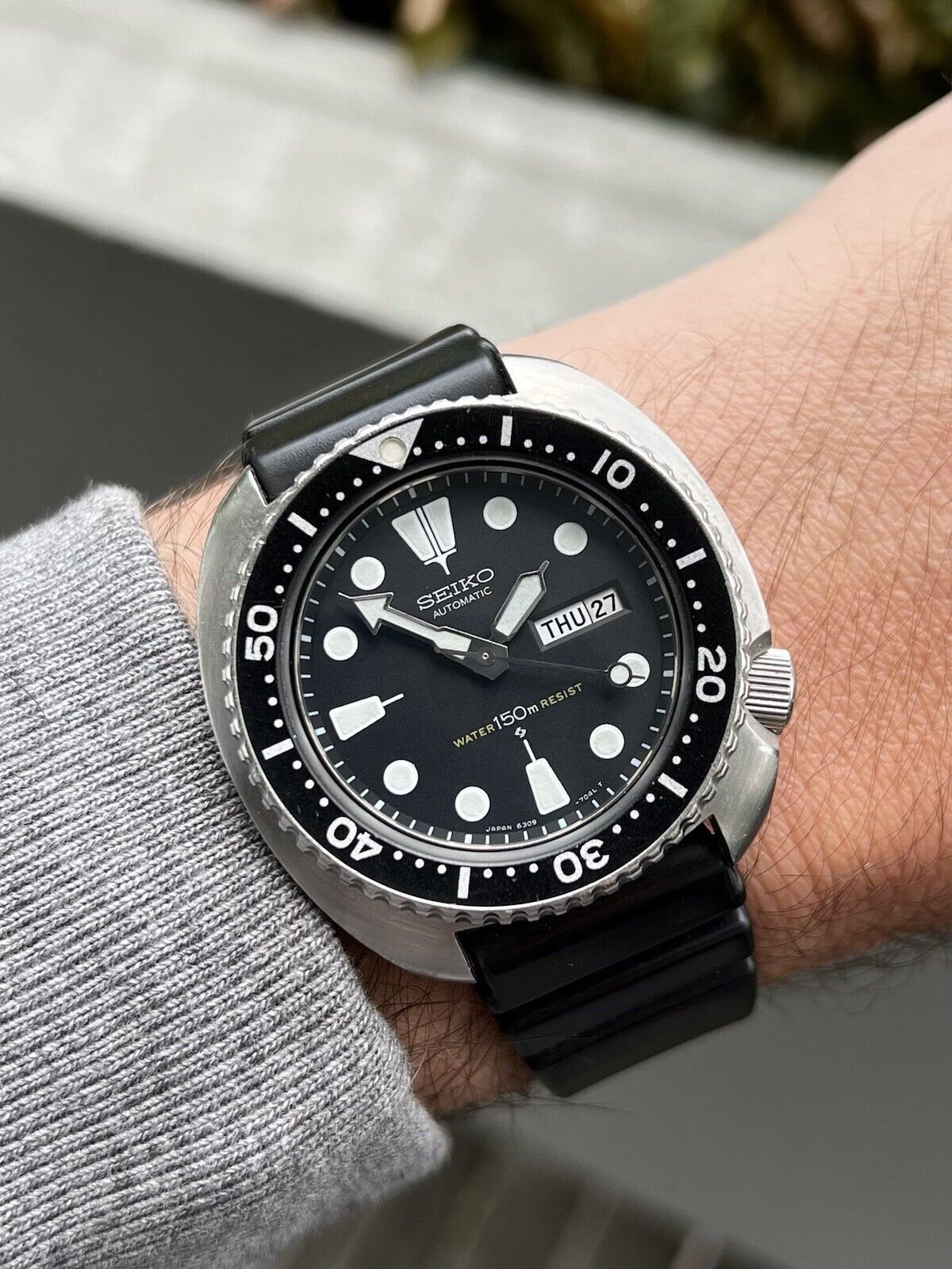 6309 turtle outlet