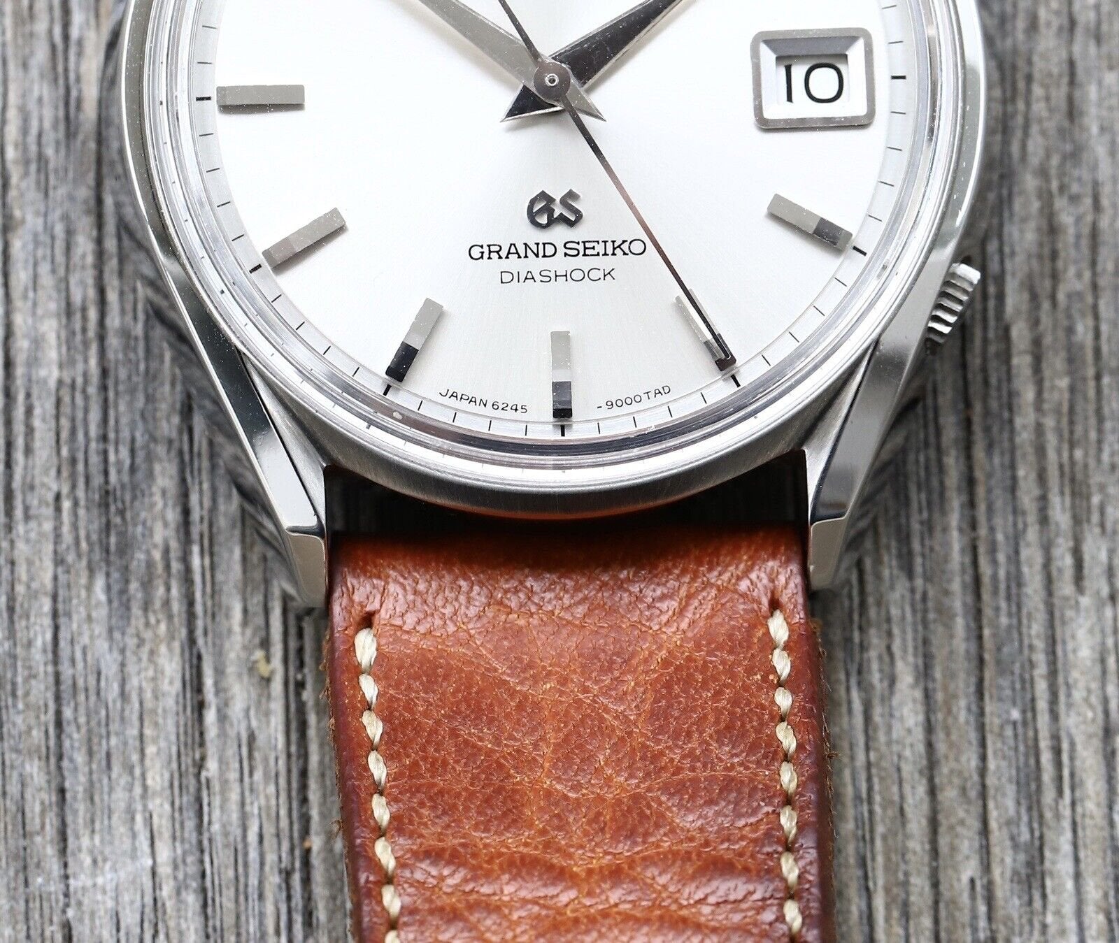 Seiko gs shop