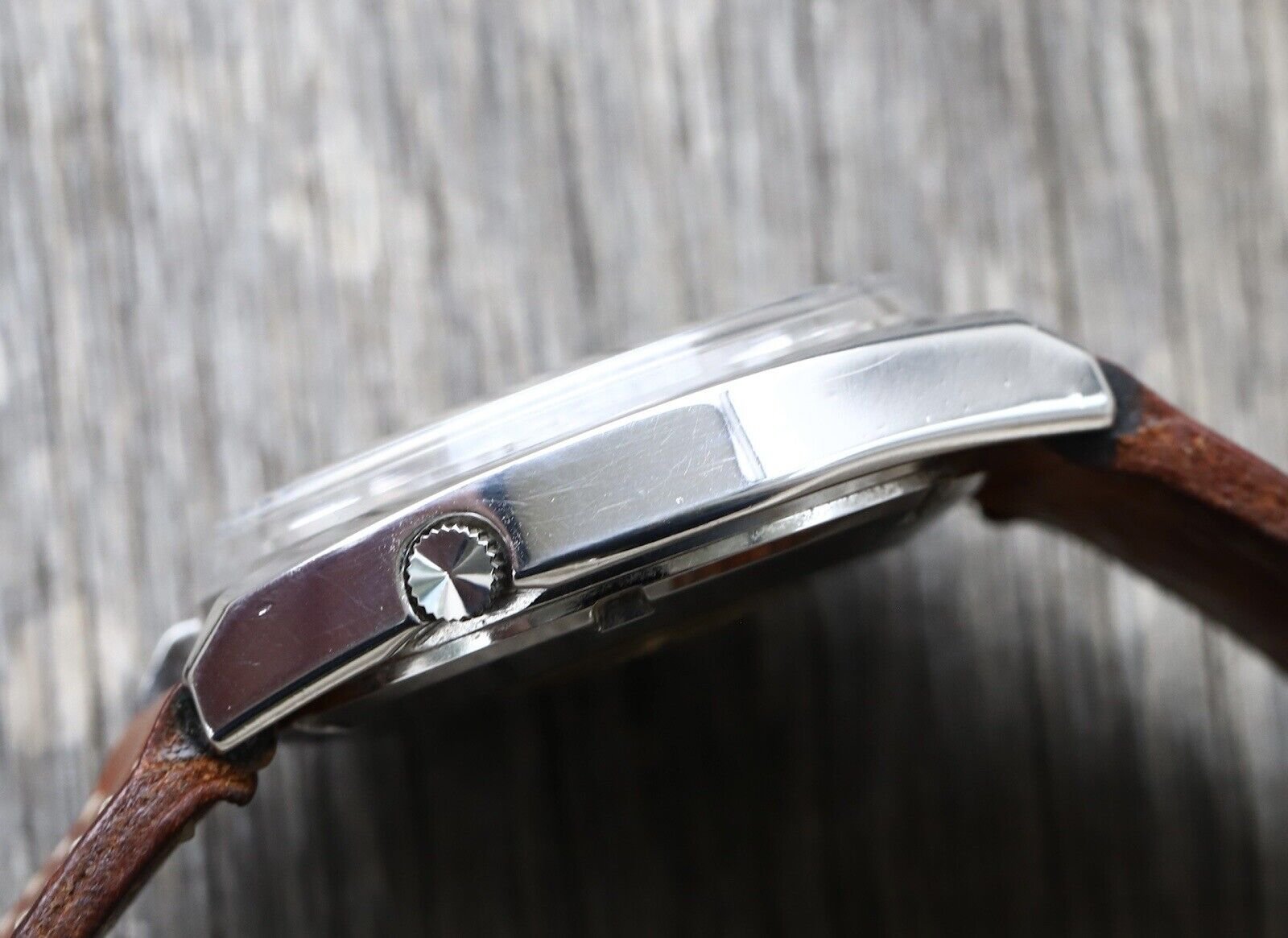 Seiko Grand Seiko 6245-9001 62GS 'GS Medallion' - 1967