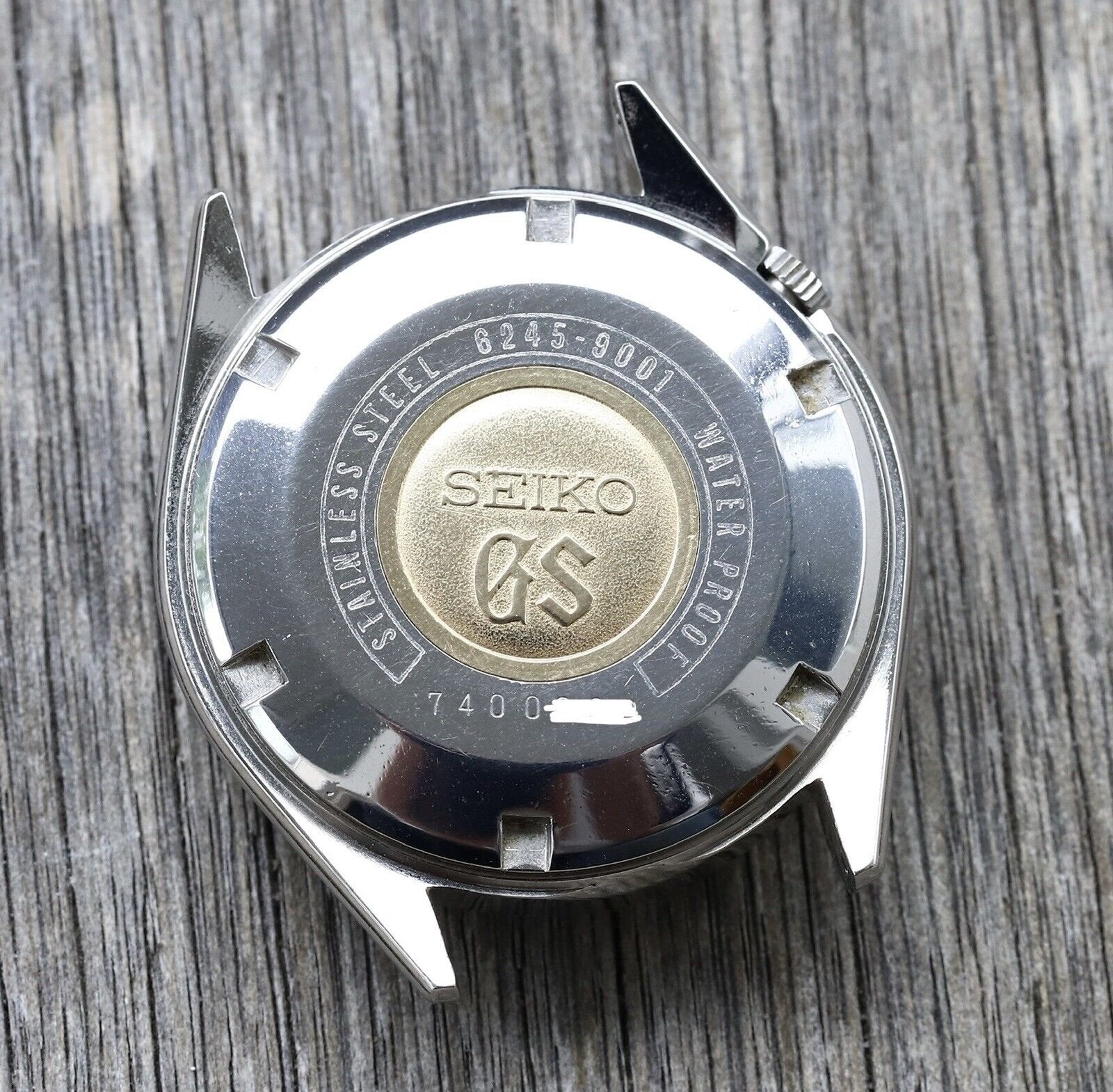 Grand seiko 6245 hotsell
