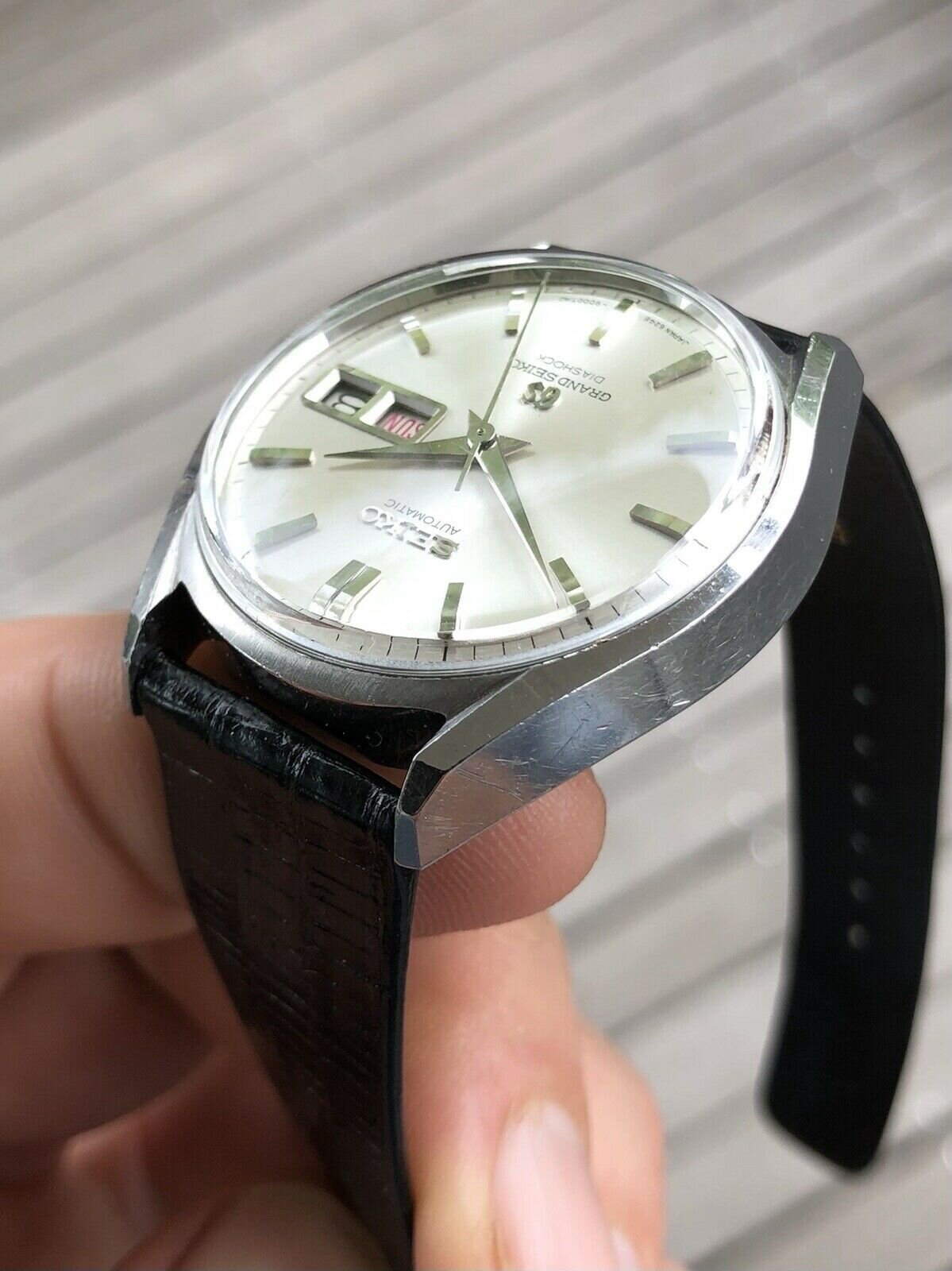 Grand store seiko 6246