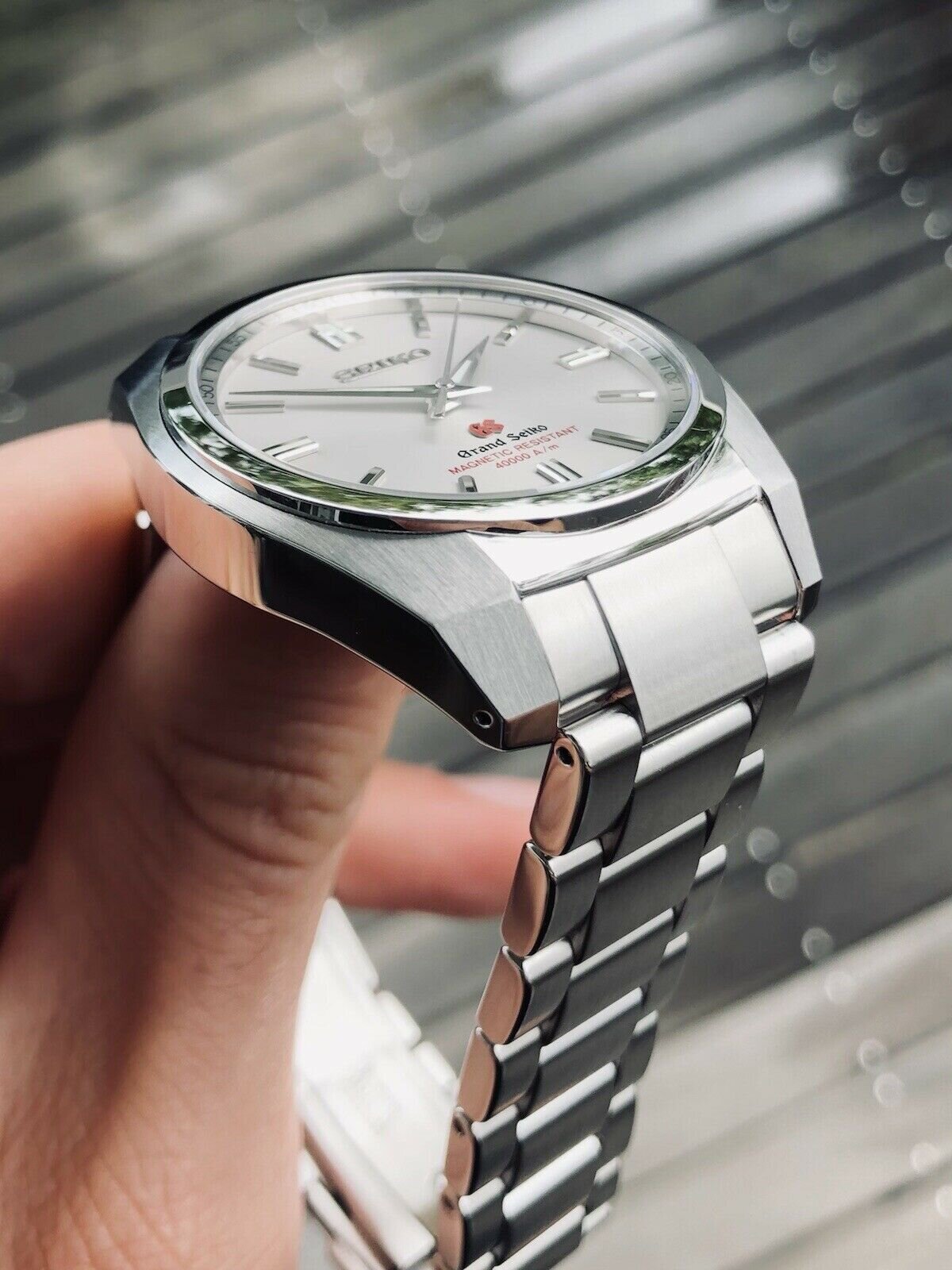 Seiko sbgx291 sales