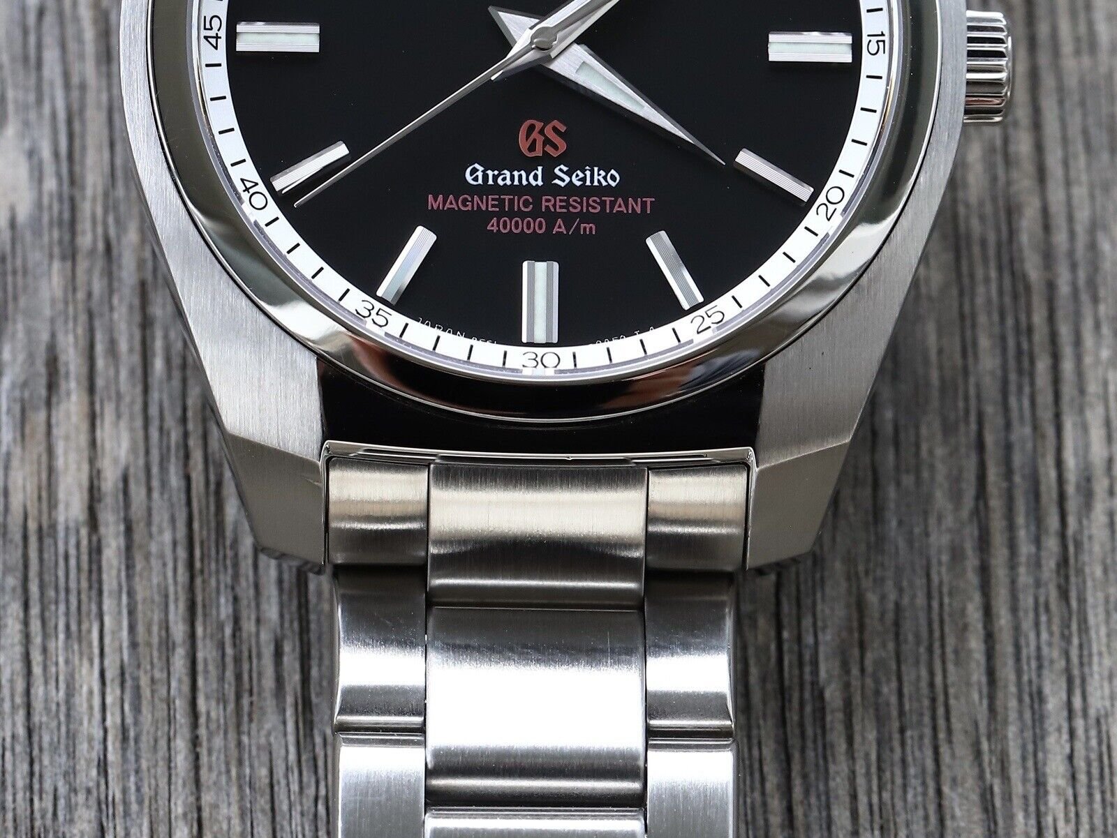 Grand seiko sbgx093 discount