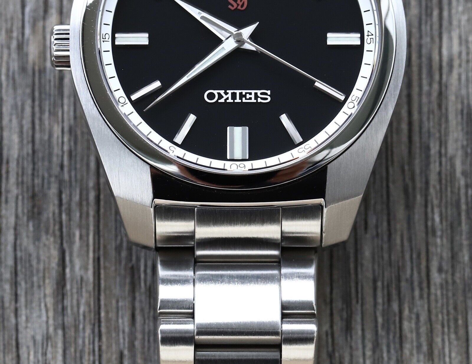 Seiko Grand Seiko 9F Quartz SBGX093