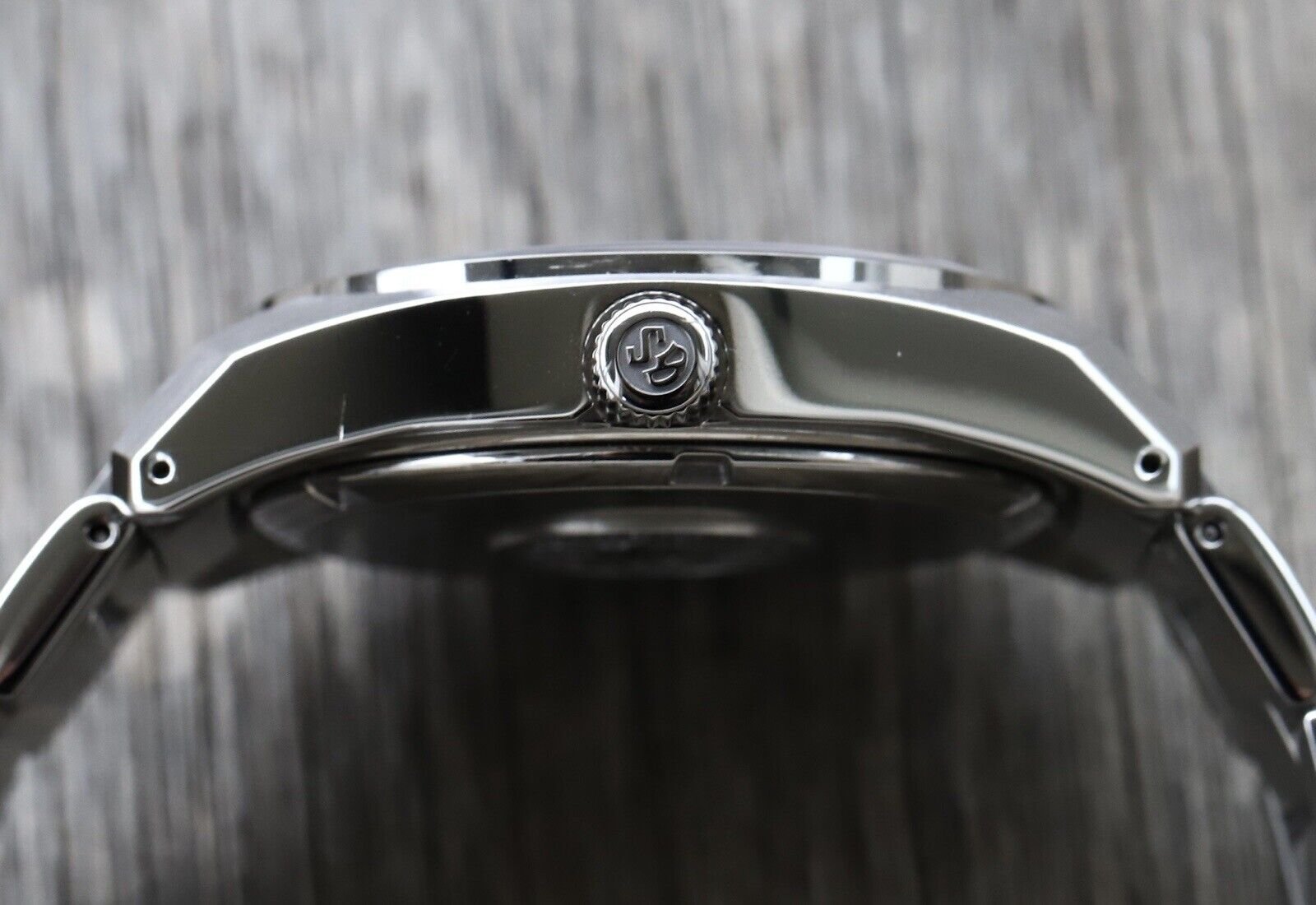 Seiko Grand Seiko 9F Quartz SBGX093 Watch Vault Australia