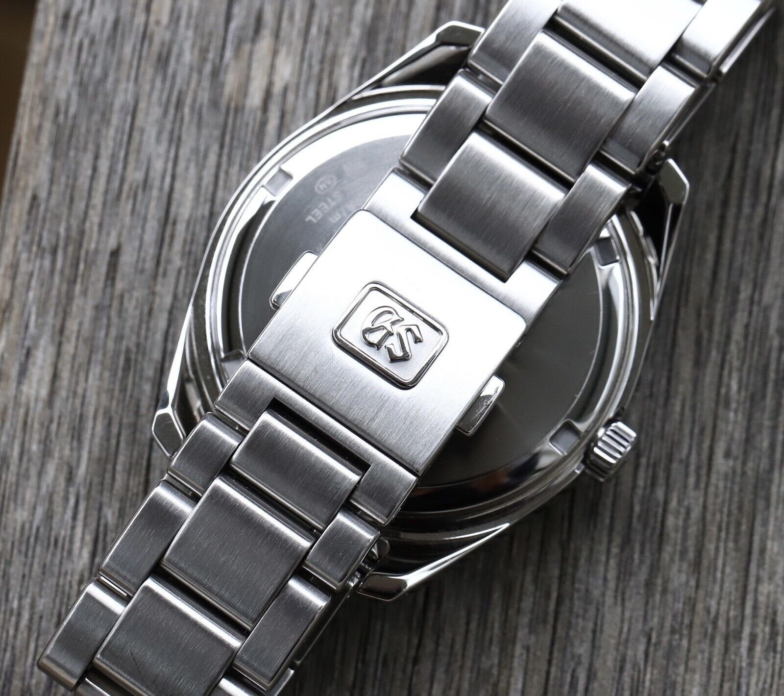 Seiko sbgx093 discount