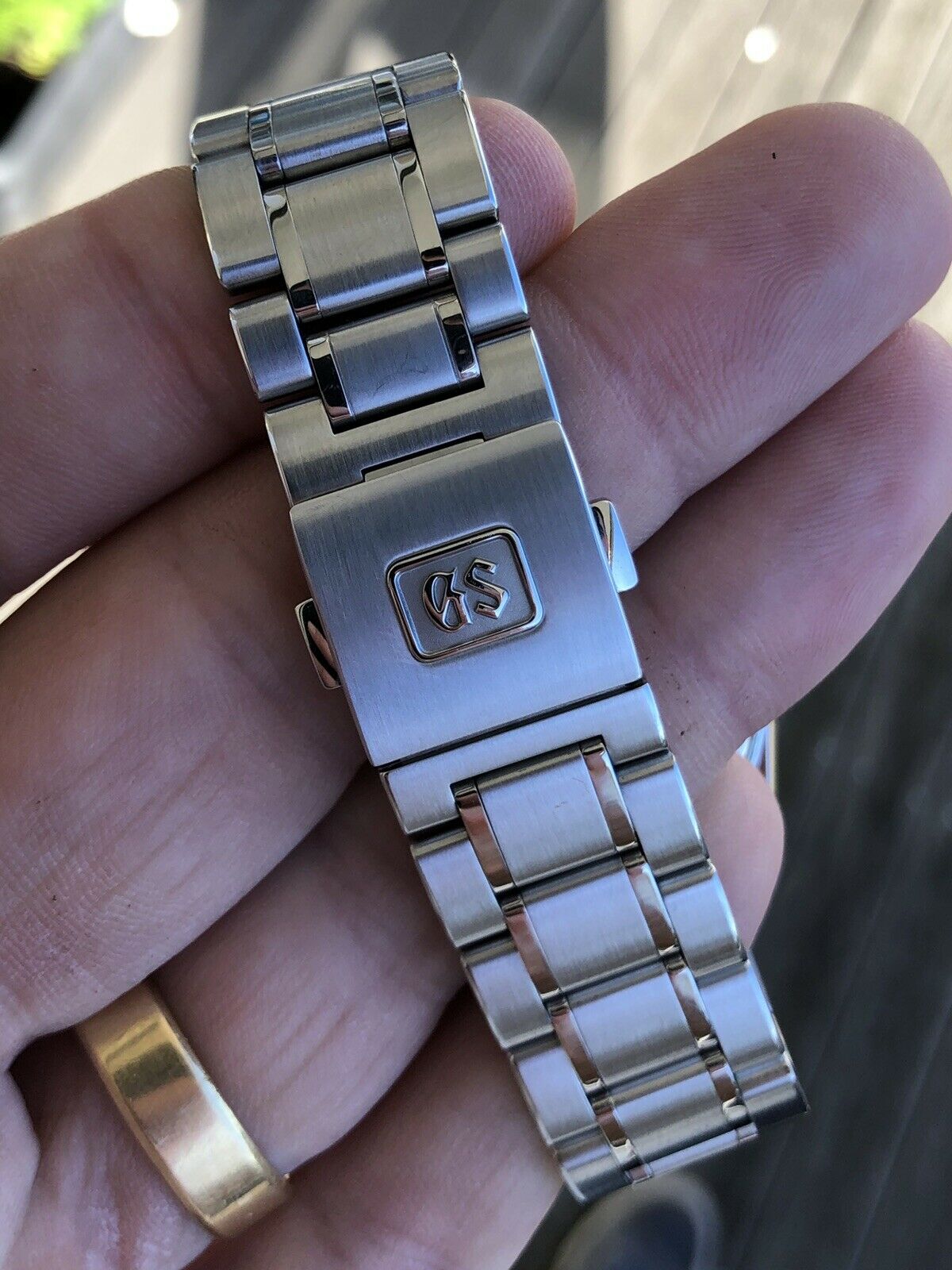 Grand seiko diver 2019 store
