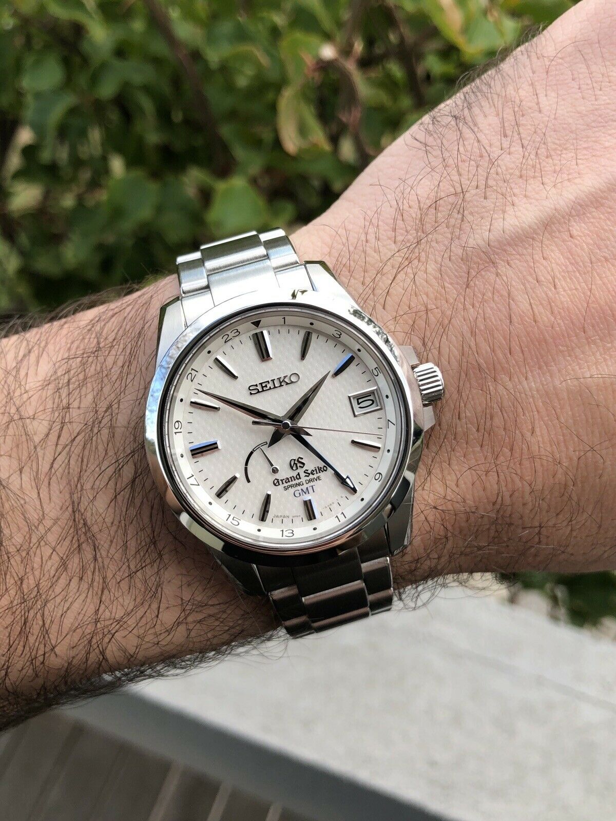 Grand seiko sbge009 online