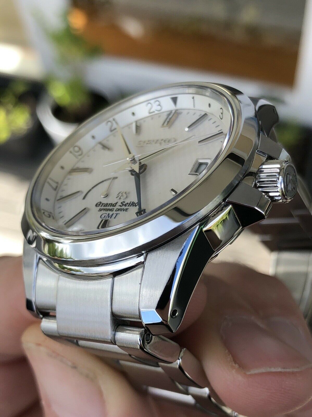 Grand seiko sbge009 online