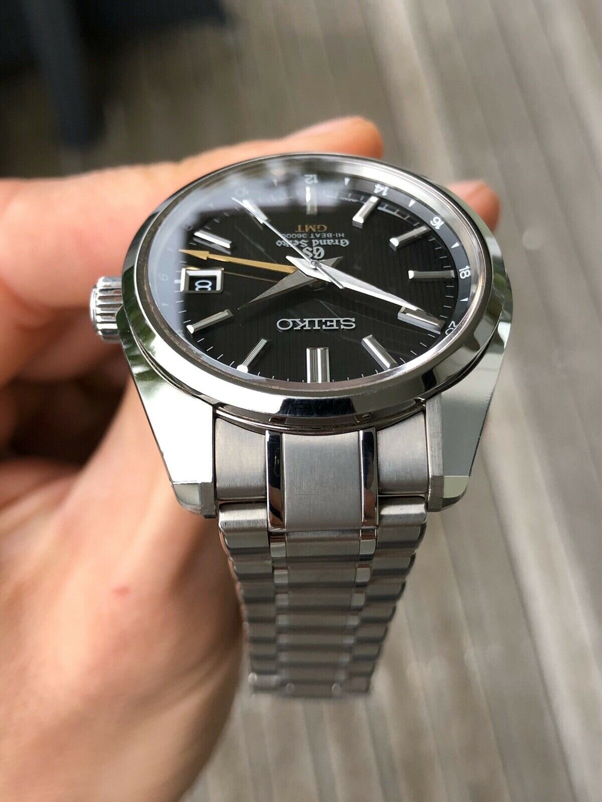 Seiko sbgj013 deals