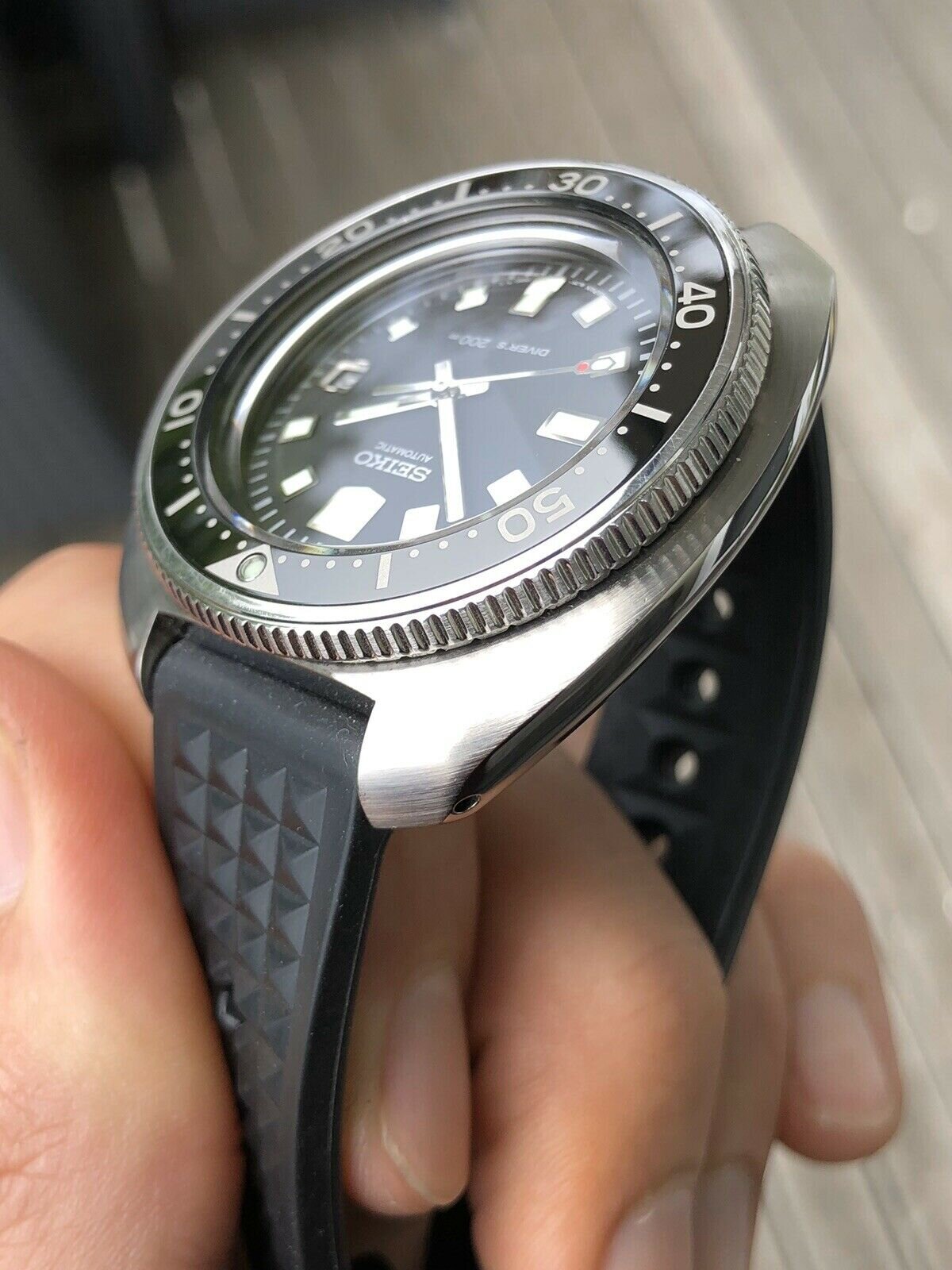 Seiko online 2019 prospex
