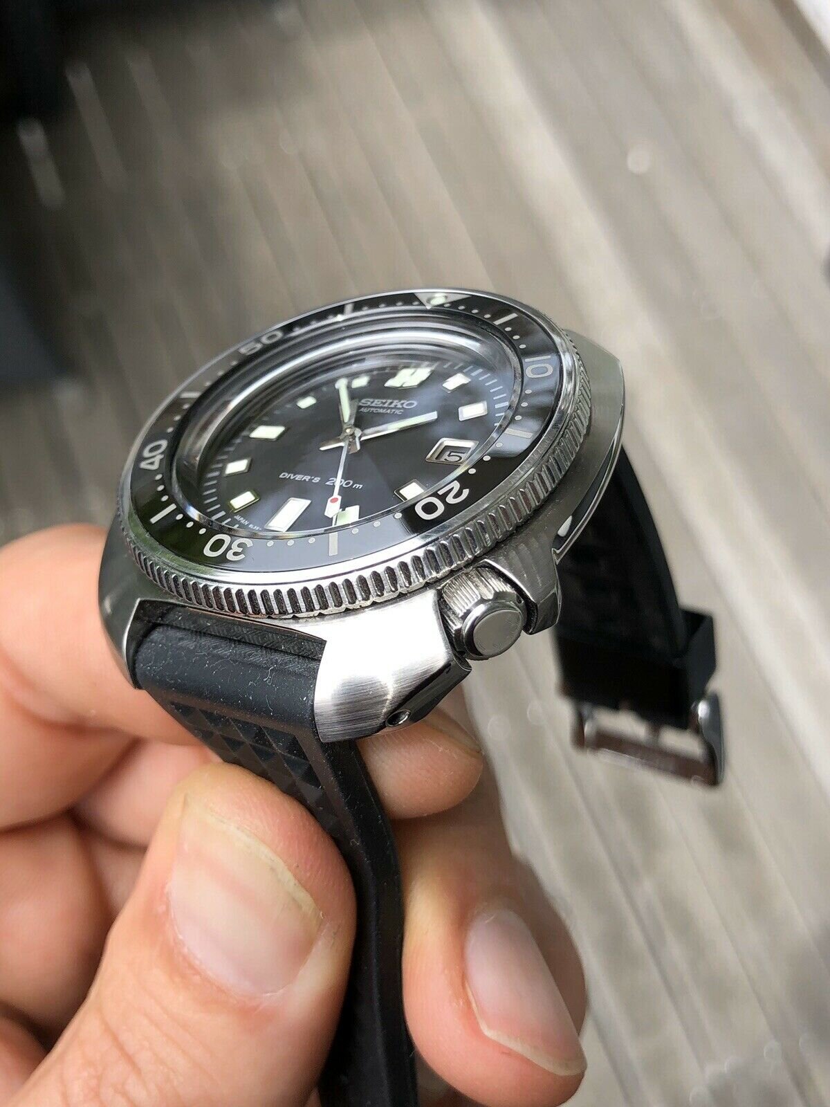 Eterna Super KonTiki Limited Edition 1973 1973.41.41.1230 - 2016