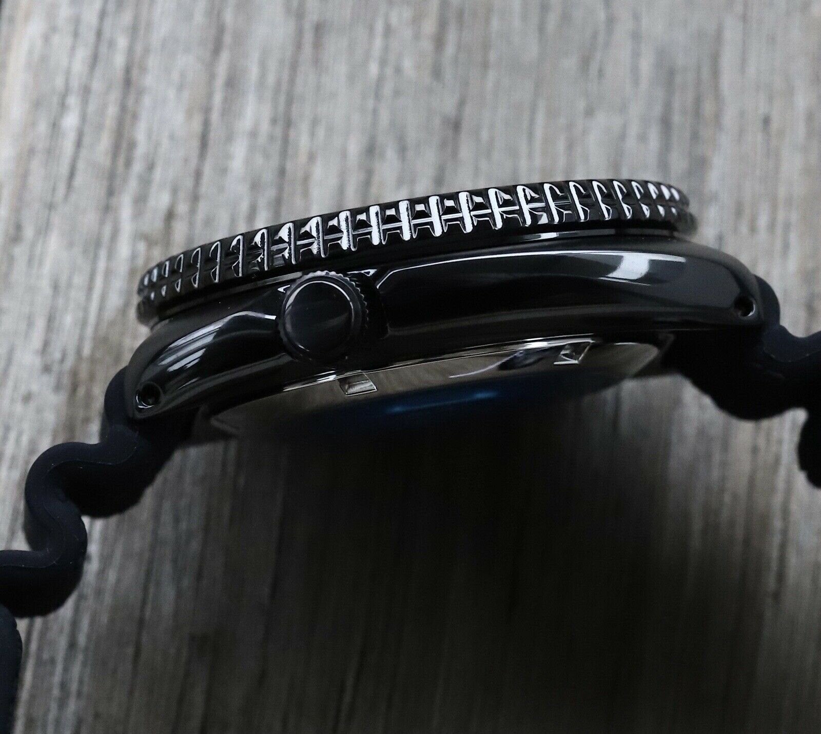 Seiko darth turtle clearance