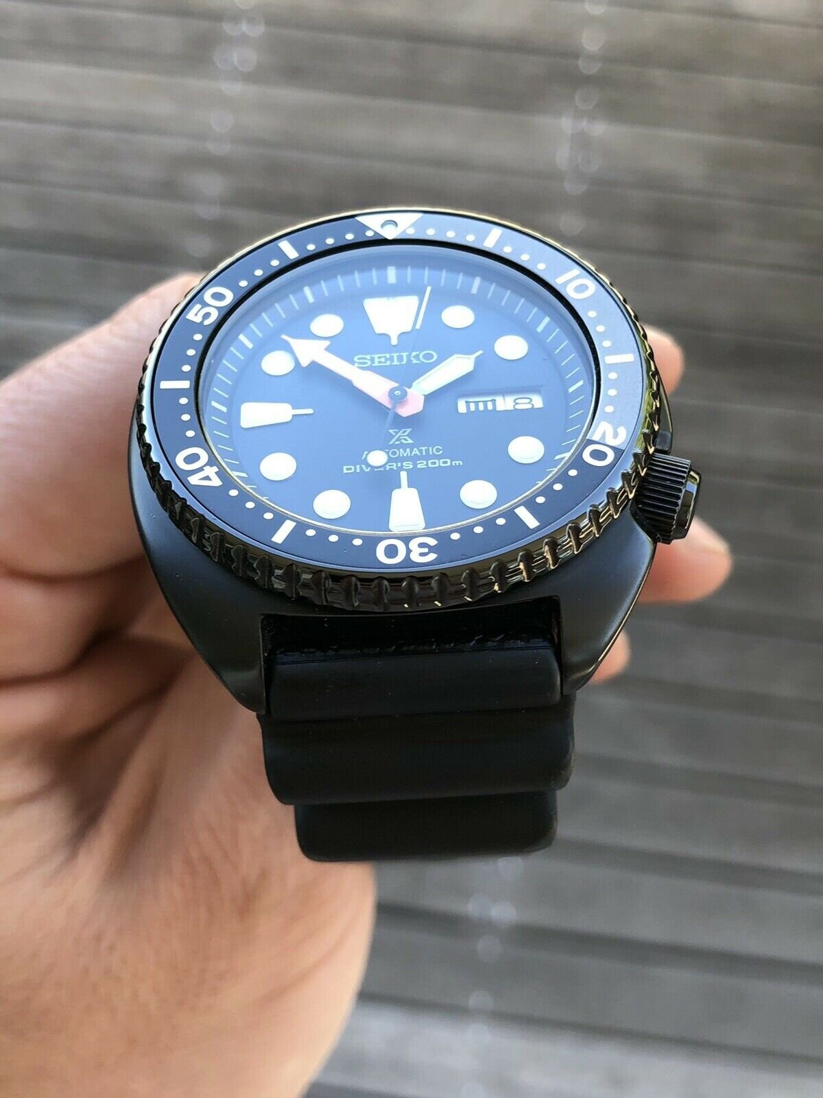 Seiko srpc49k on sale