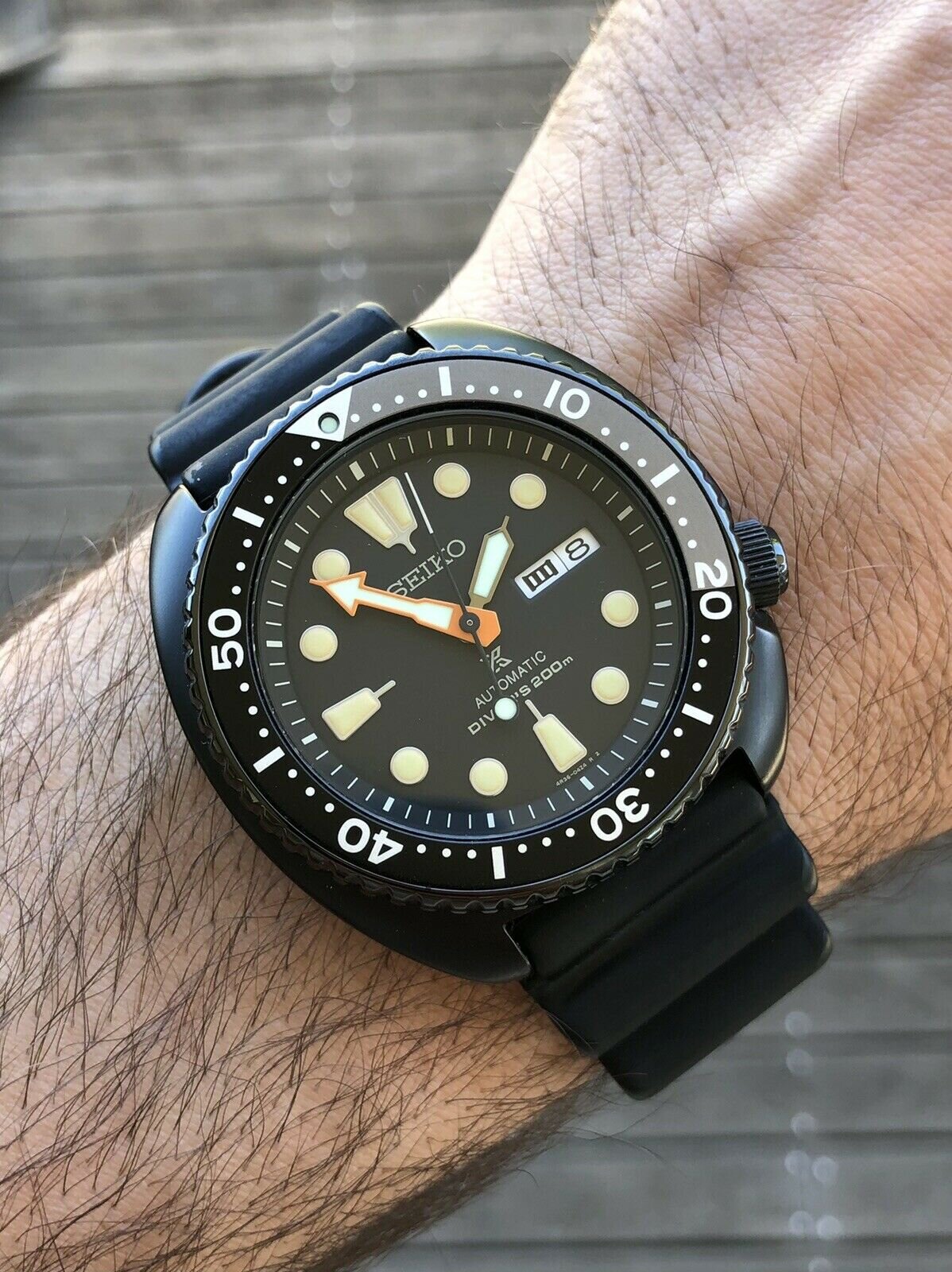 Seiko srpc49k on sale
