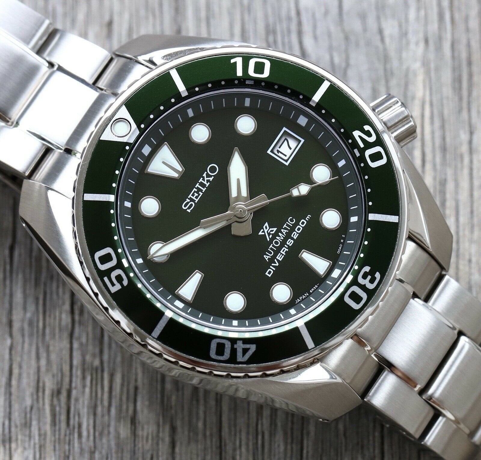 Prezzo seiko prospex sale