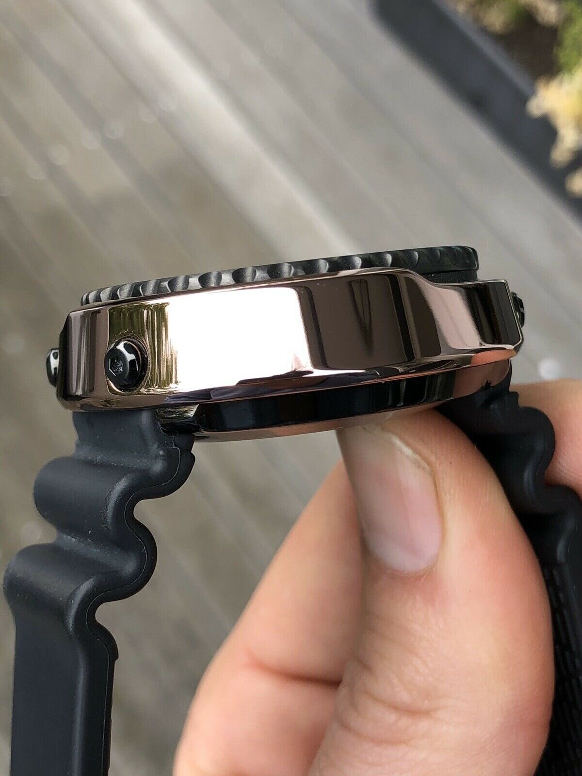 Seiko baby tuna 2018 on sale