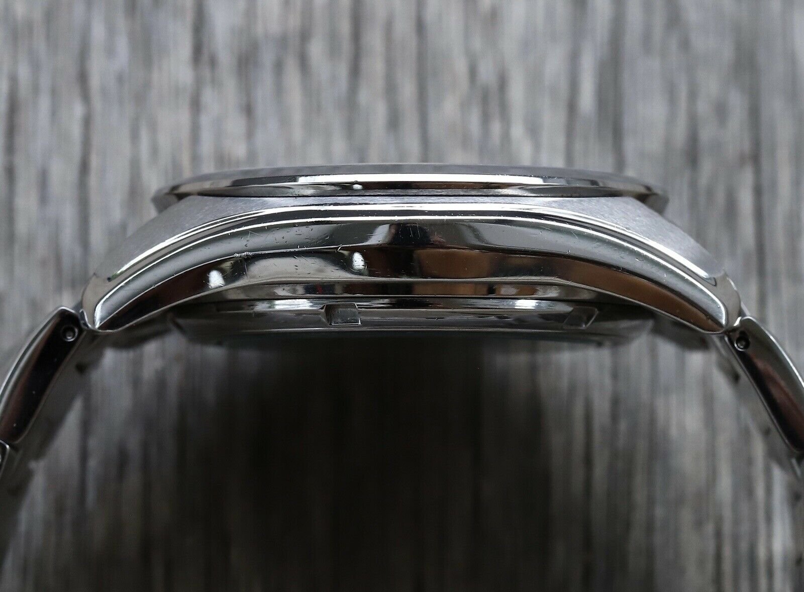 Seiko SARB035 Uncle Seiko ‘SARB037 Mod’