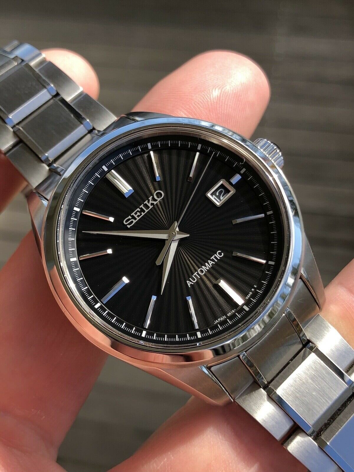 Seiko sdgm003 2025