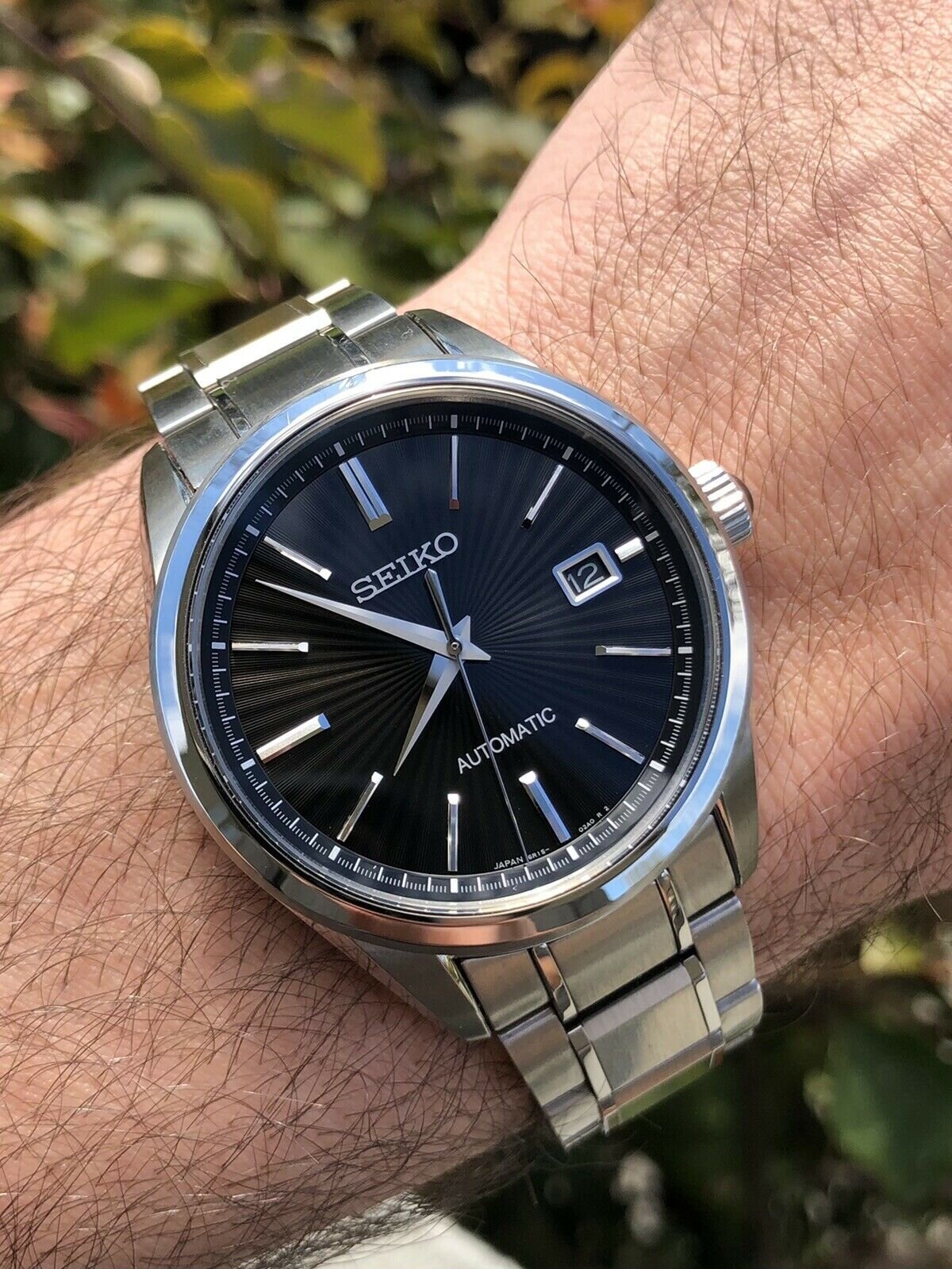 Seiko Brightz Grand Cocktail SDGM003