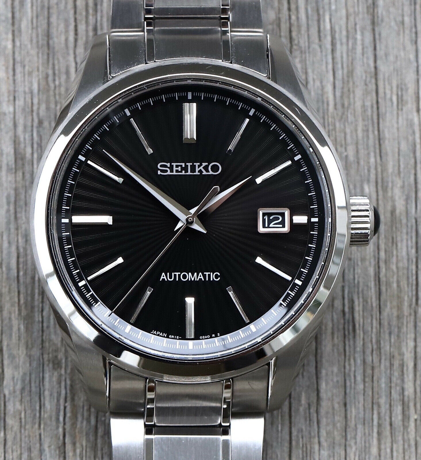 Seiko Brightz Grand Cocktail SDGM003 – Watch Vault Australia