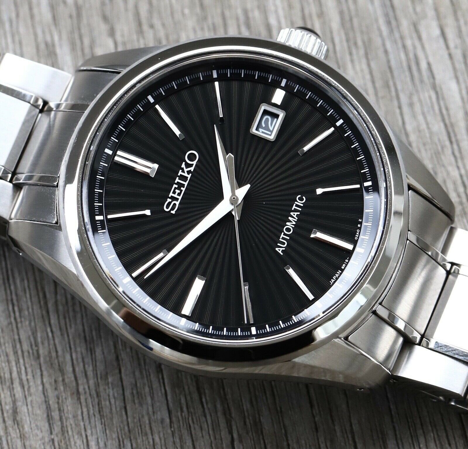 Seiko Brightz Grand Cocktail SDGM003
