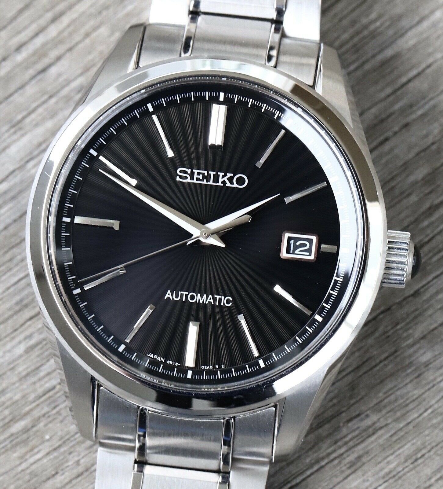 Seiko Brightz Grand Cocktail SDGM003
