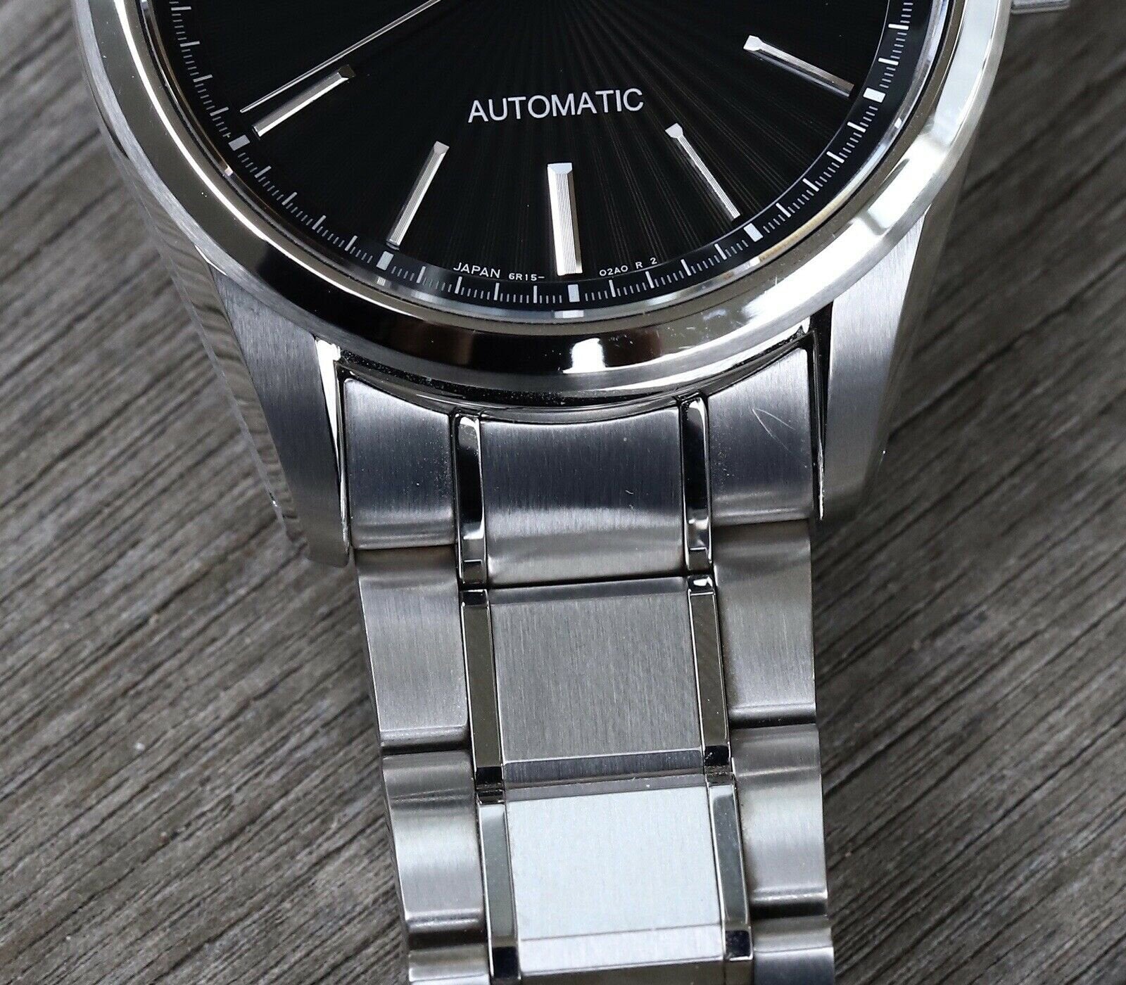 Seiko Brightz Grand Cocktail SDGM003